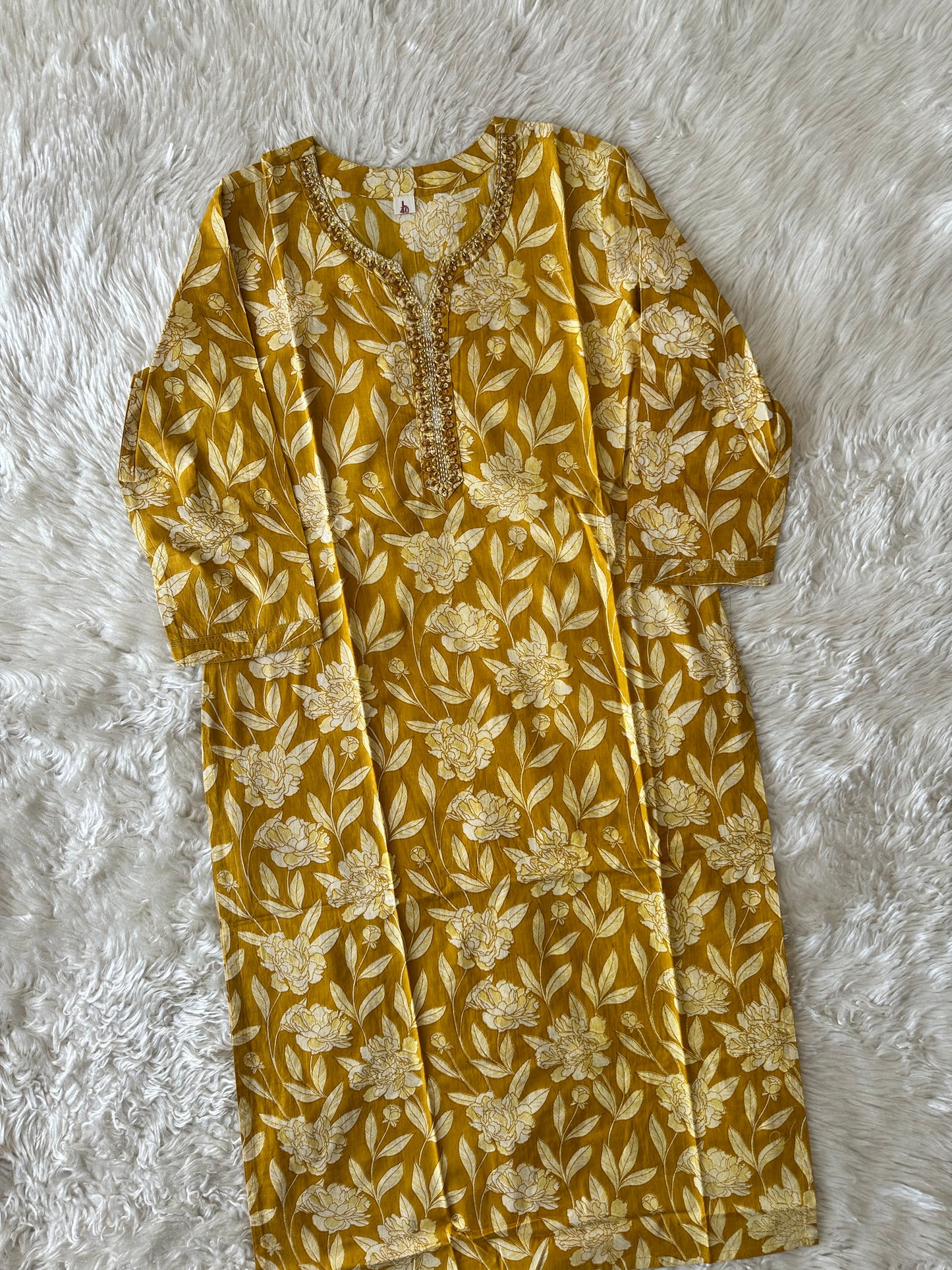 Budget Cotton Set