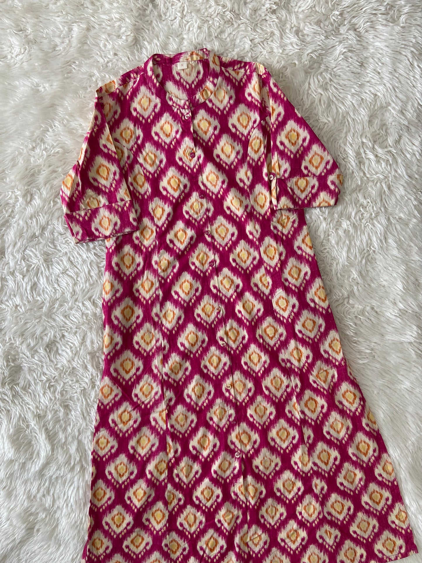 Premium Cotton Elbow Sleeves Set