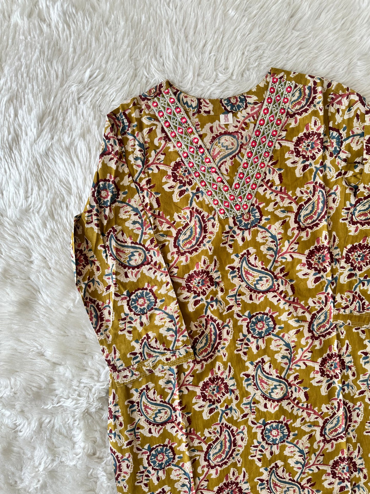 Budget Cotton Set