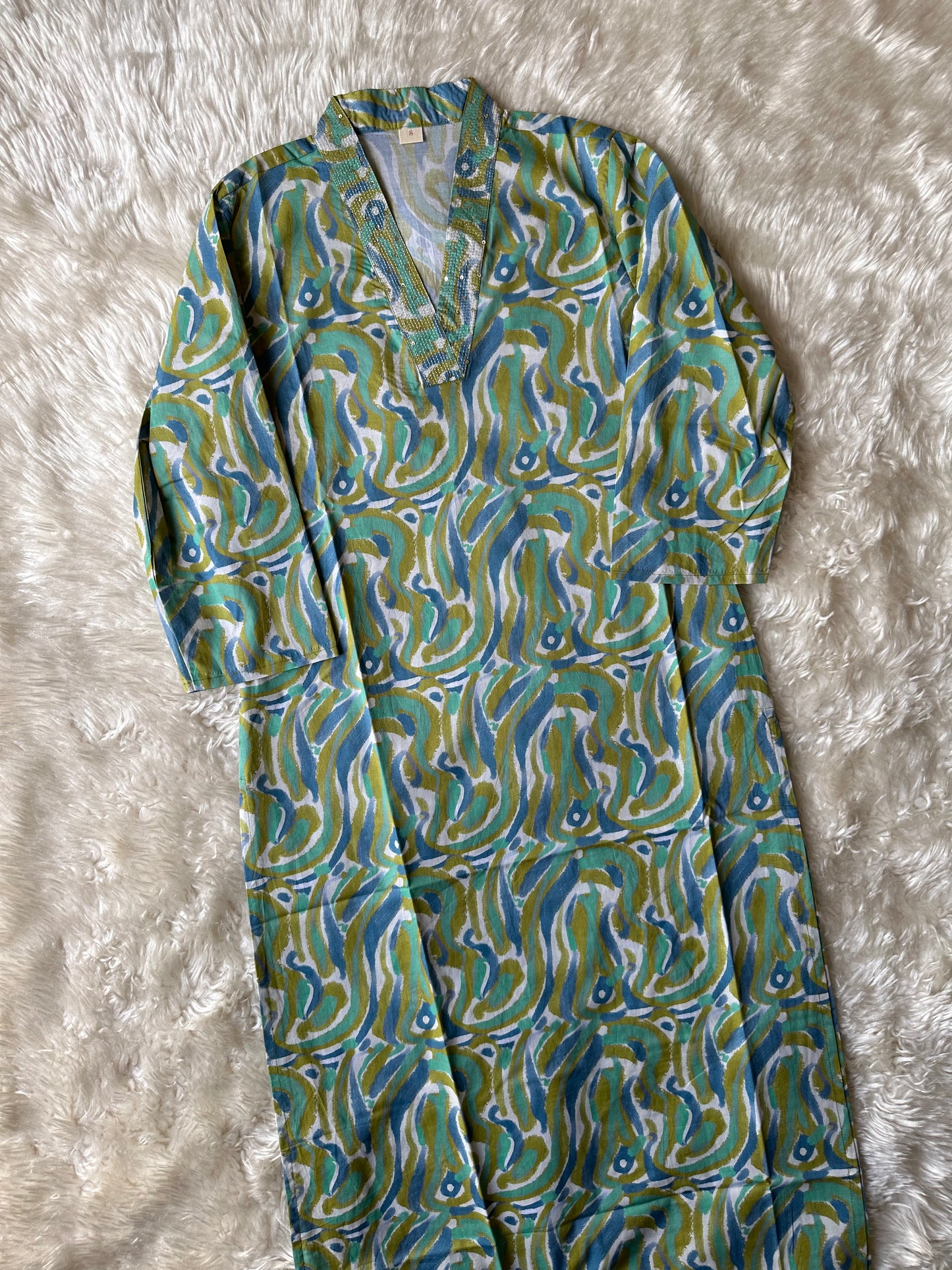 Super Comfy 😎 Premium Cotton Kurti