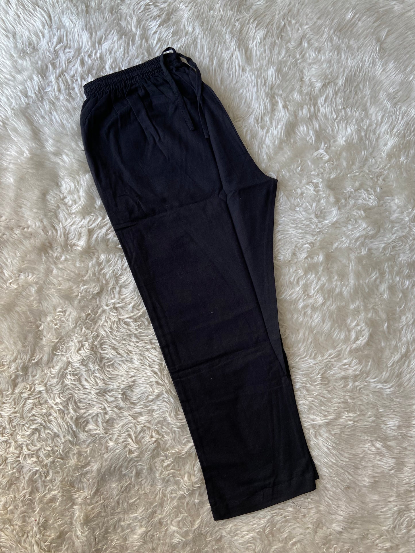 Khadi Cotton only Pants