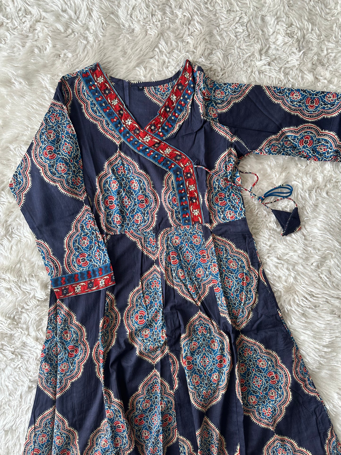 Stock Clearance 🚨
Favourite FLARE Kurti