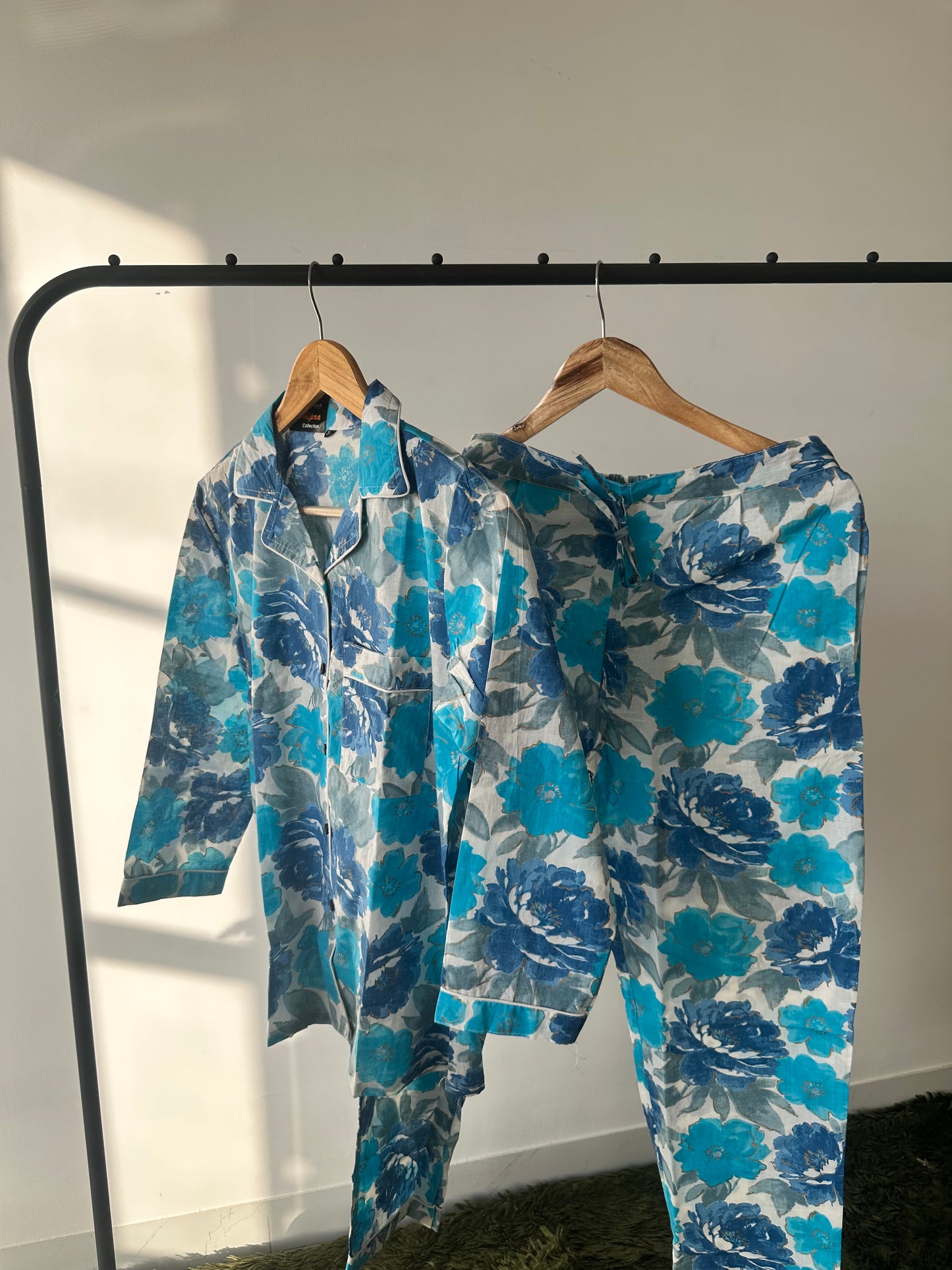 Comfy Lounge Wear (feeding friendly)