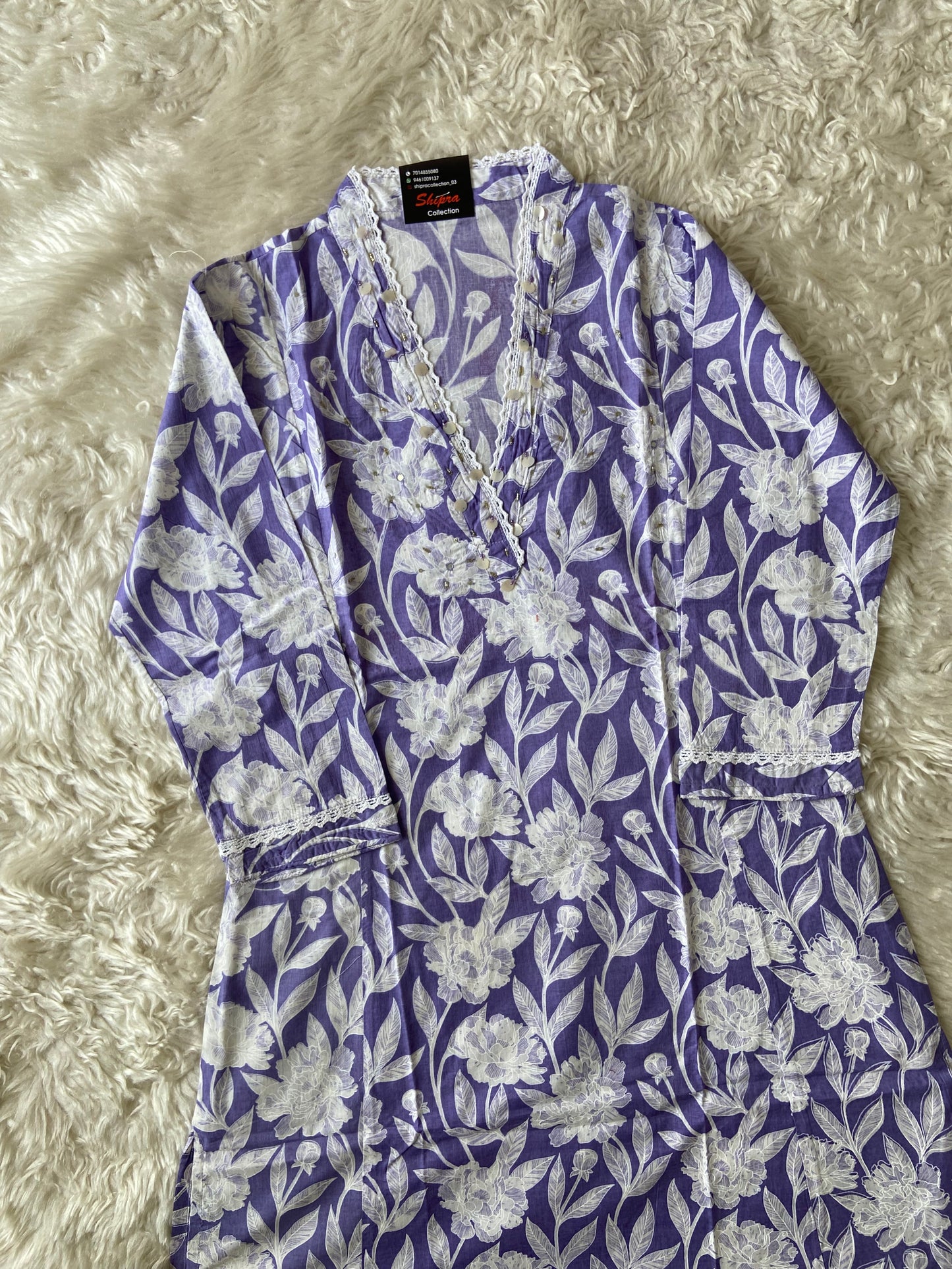 Premium Cotton at Jaw Dropping Price š³