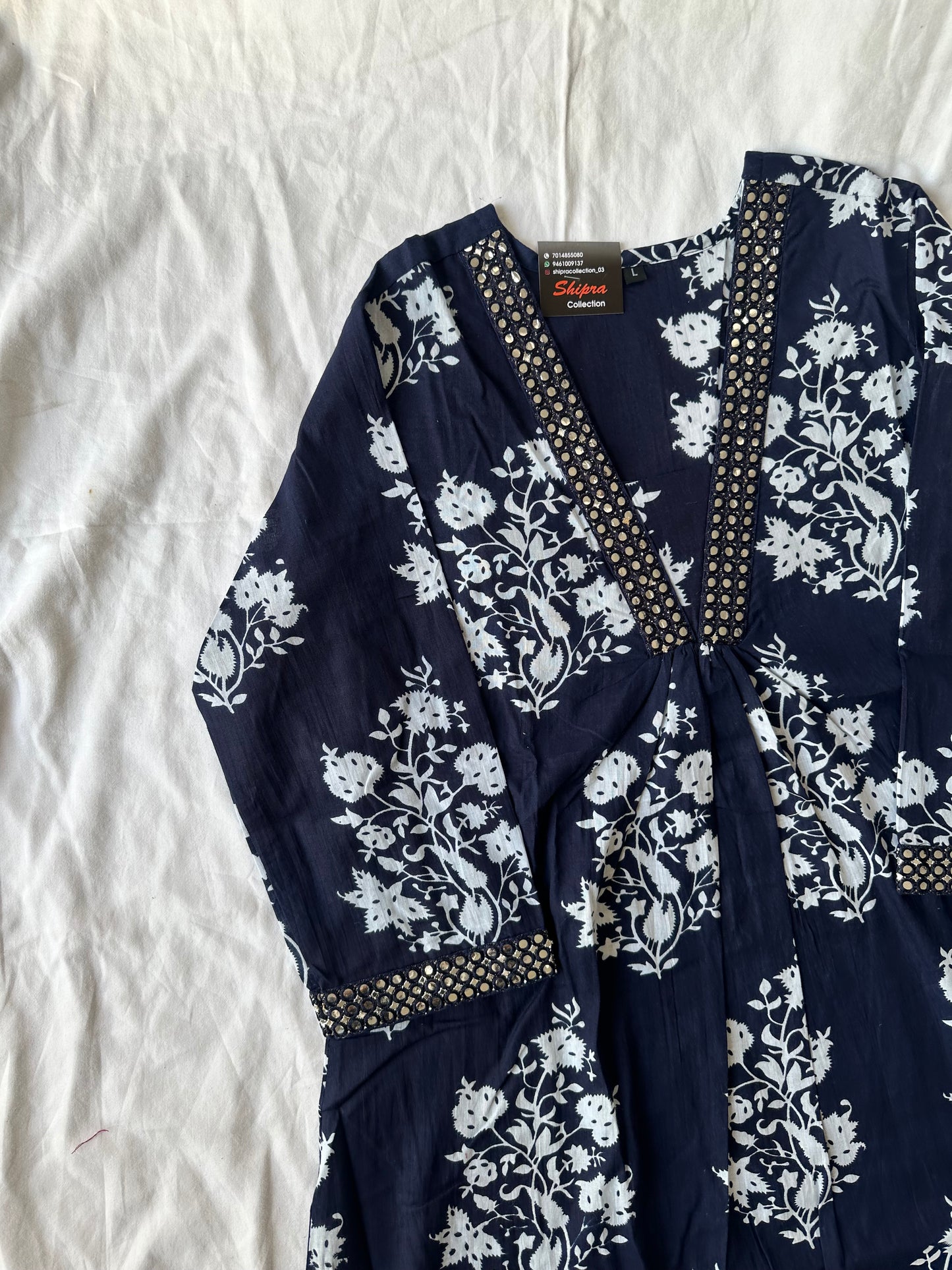 Hit Seller 🤩 FLARE Kurti Pant Dupatta Set