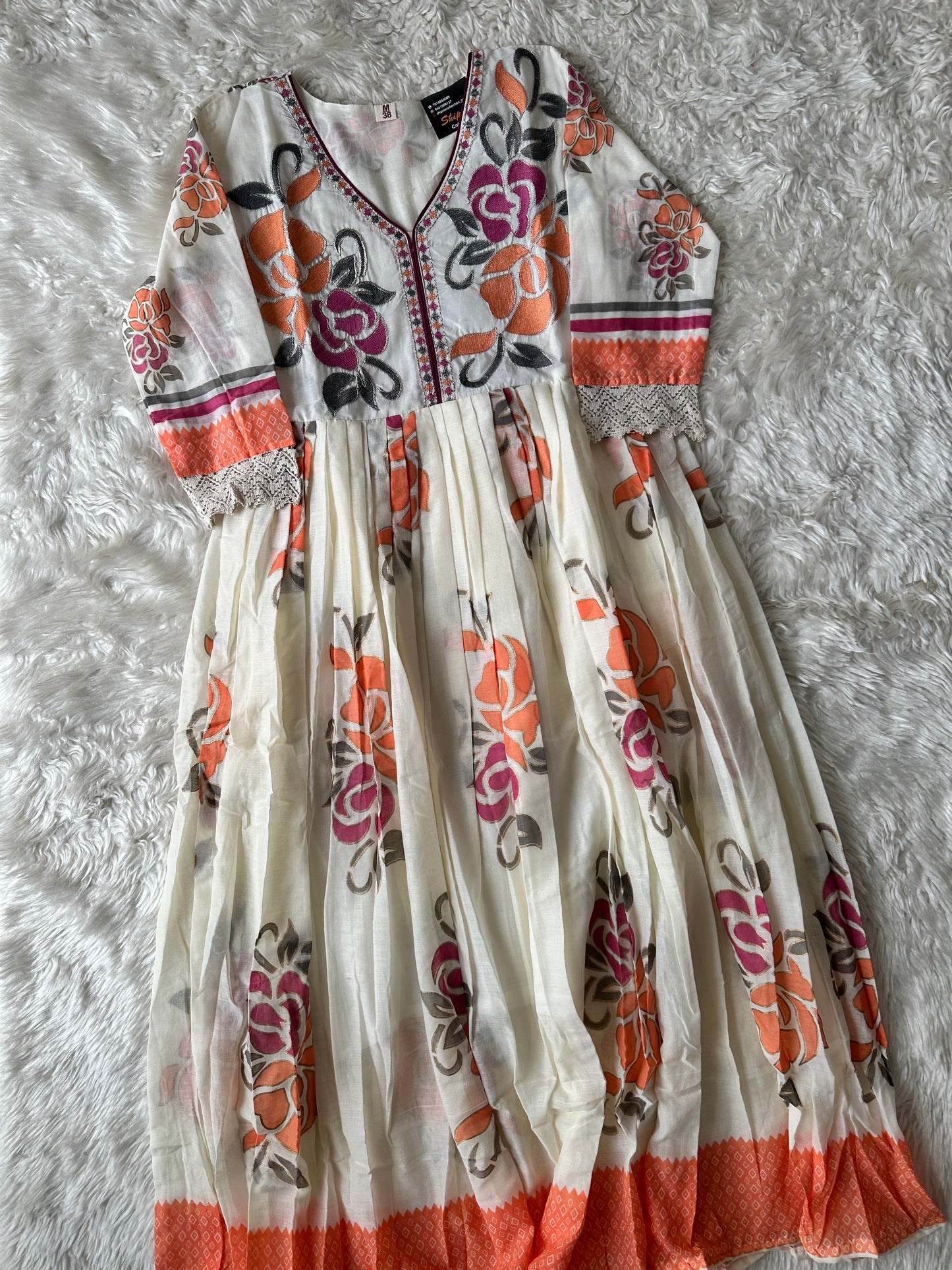 🌸 Best Seller 🌸 Mul Cotton Set