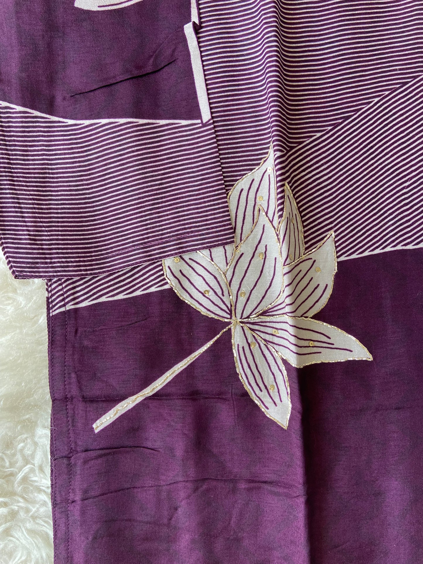 Russian Silk Kurti Pant Dupatta Set