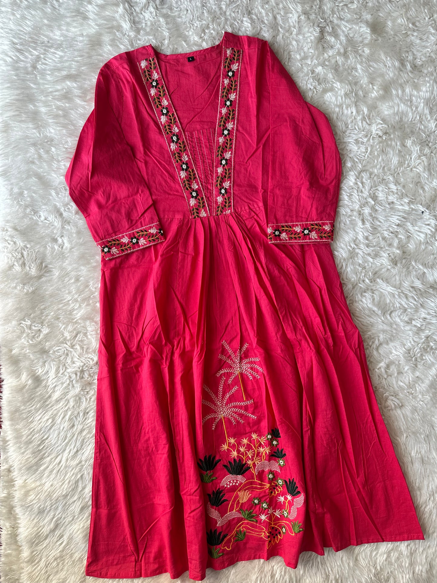 Stock Clearance 🚨
Favourite FLARE Kurti