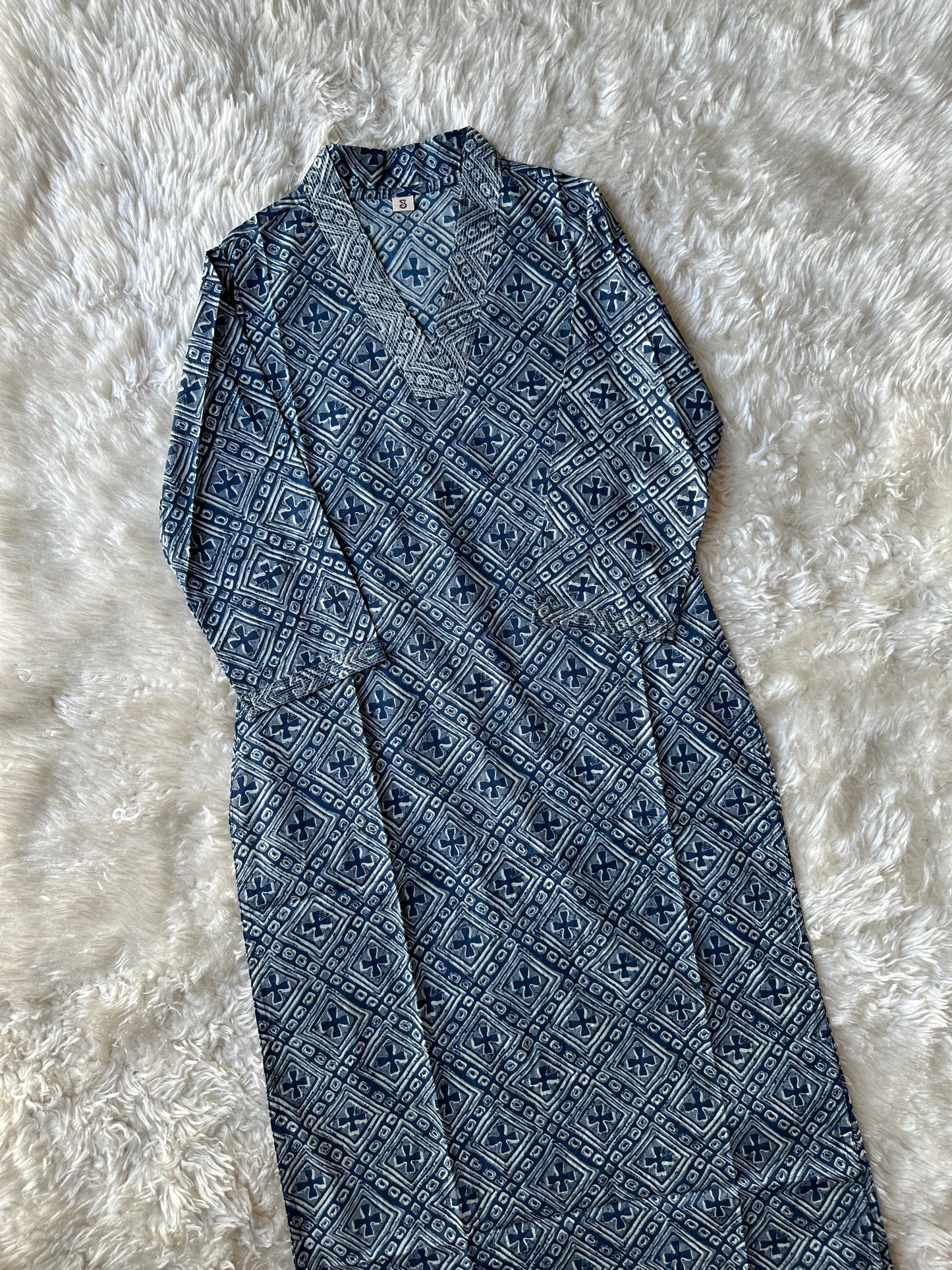 Super Comfy š Premium Cotton Kurti