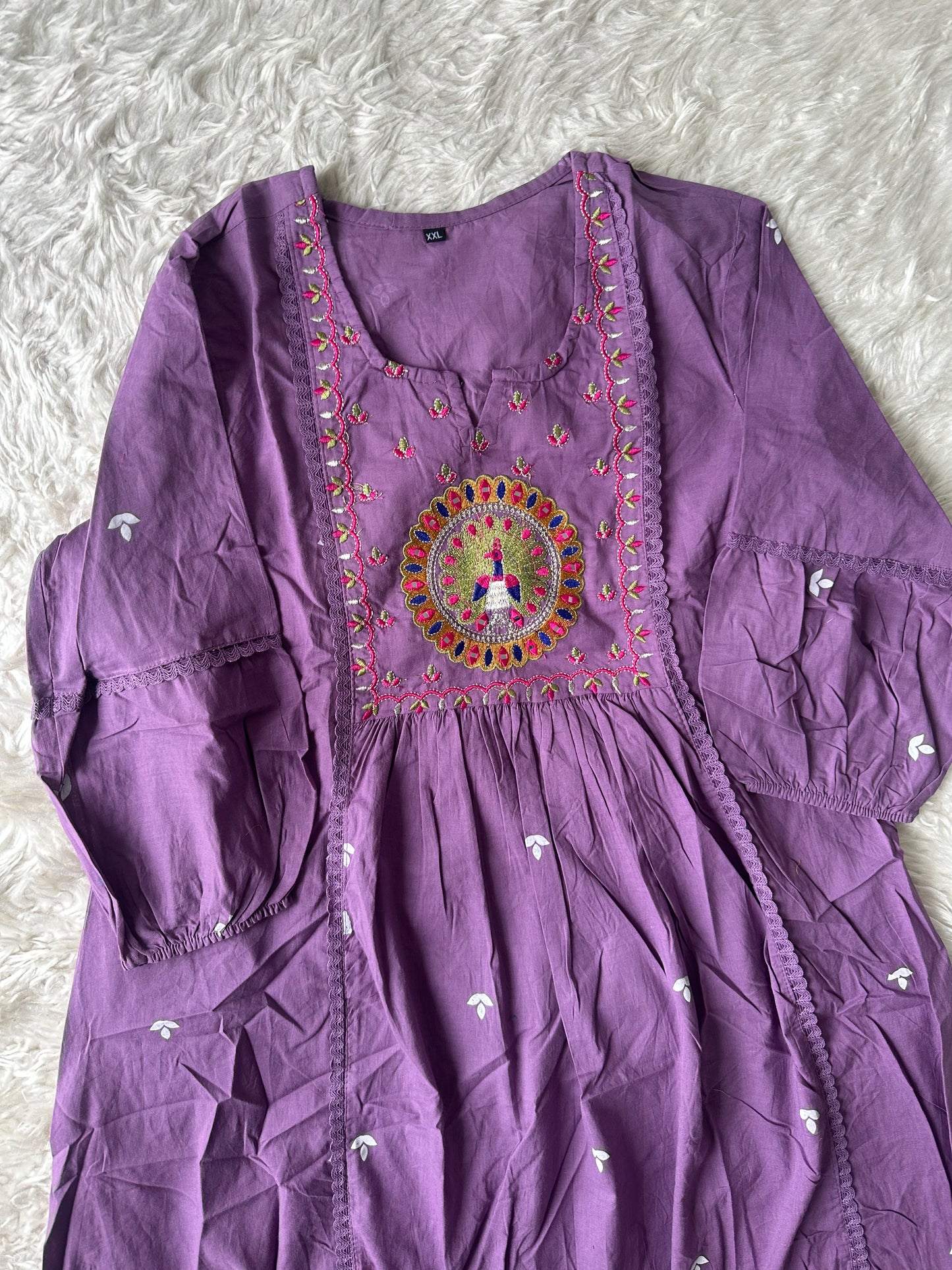 Favourite FLARE Kurti