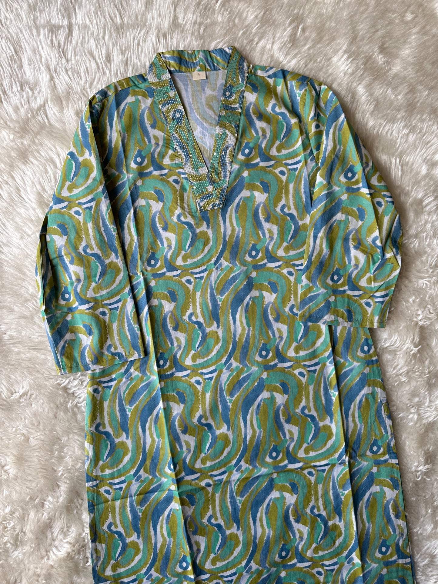 Super Comfy 😎 Premium Cotton Kurti