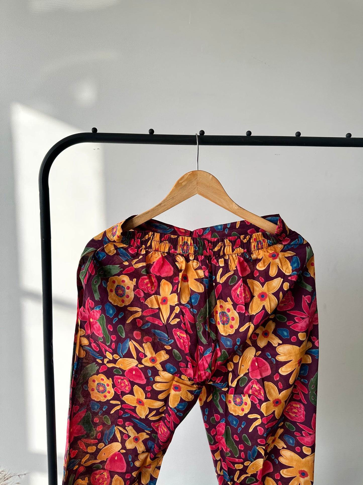 Comfy Lounge Wear (feeding friendly)