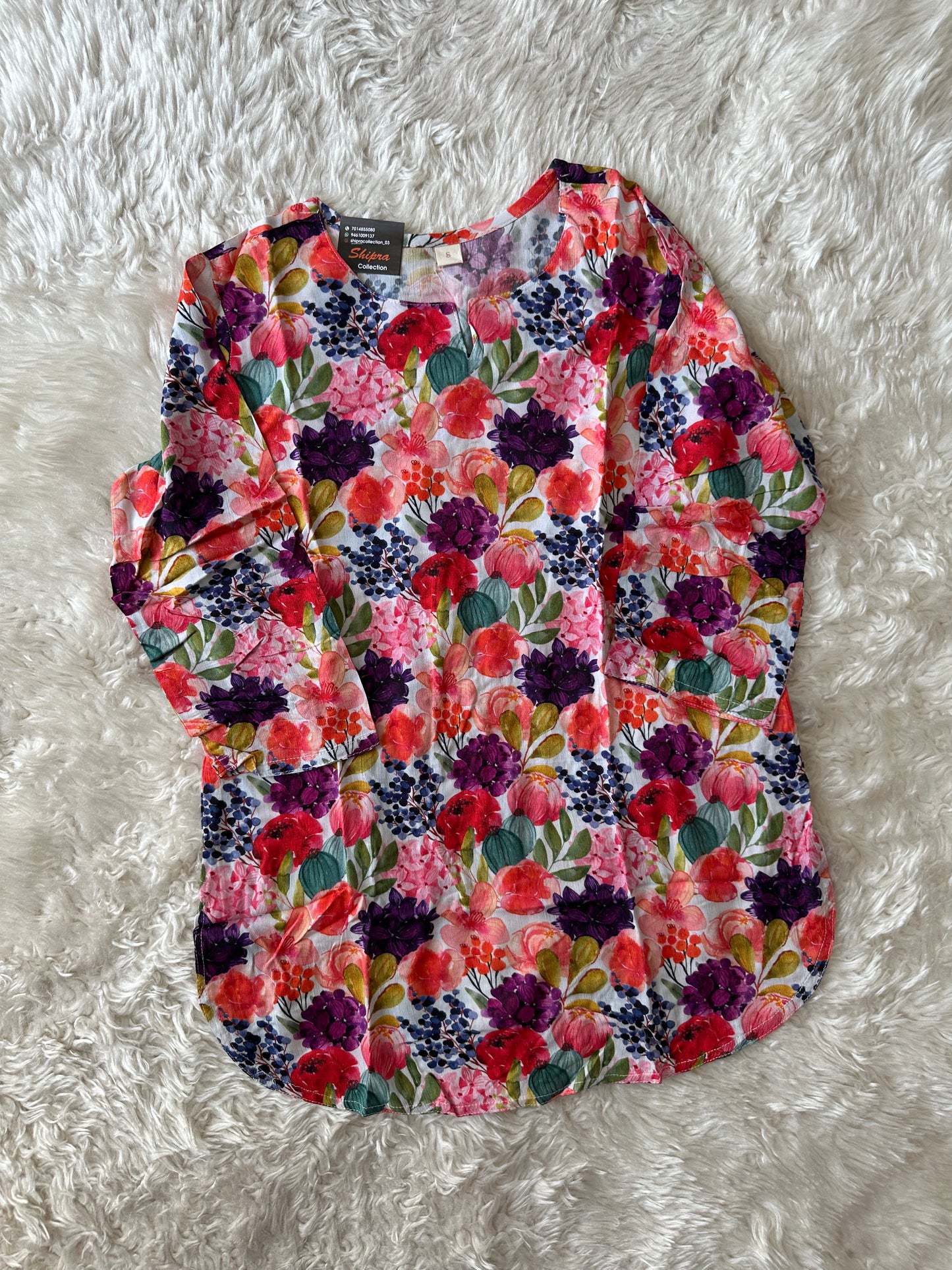 Viscose Fabric Lounge Wear