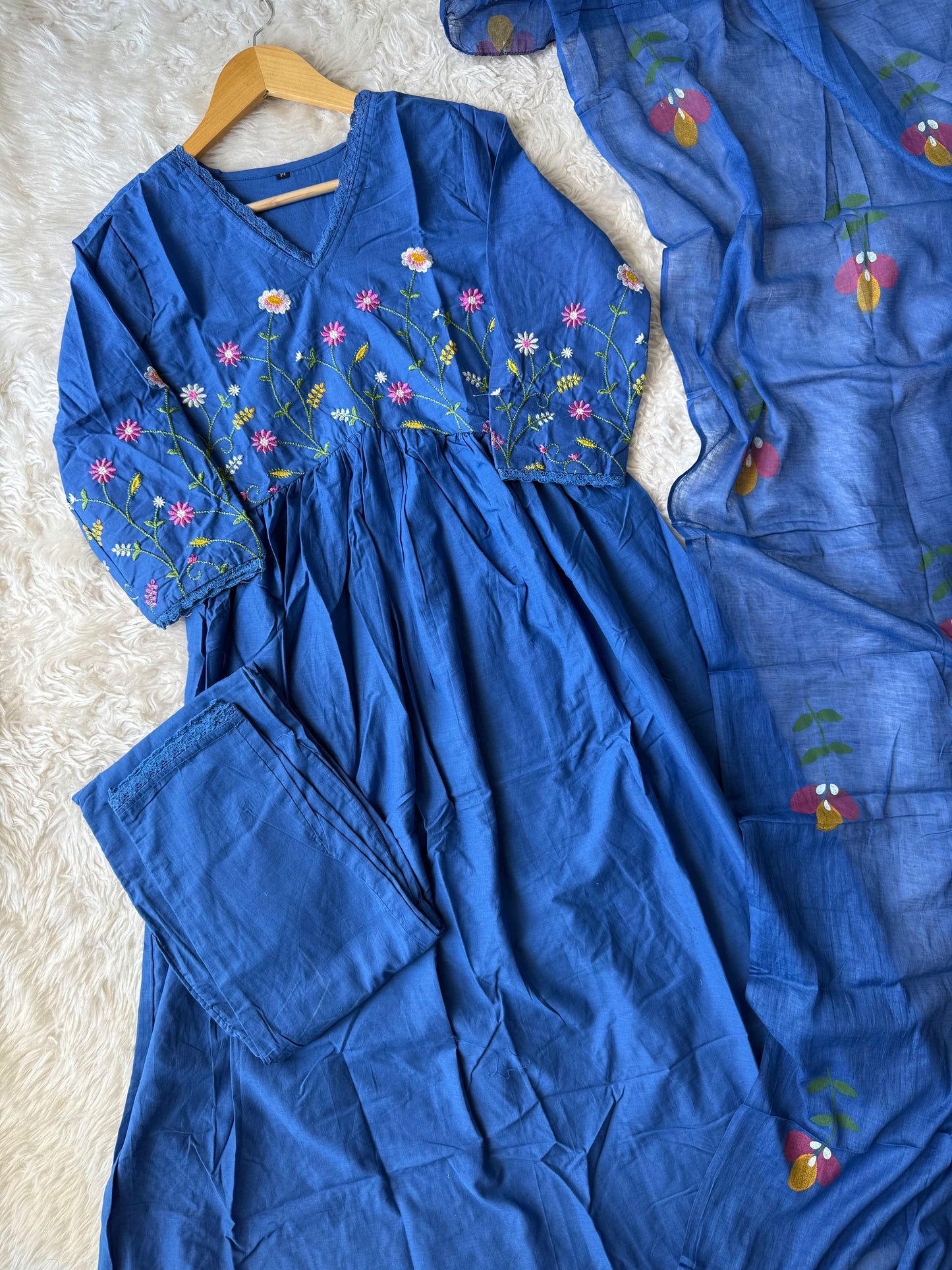 Budget Friendly Thread Work Set