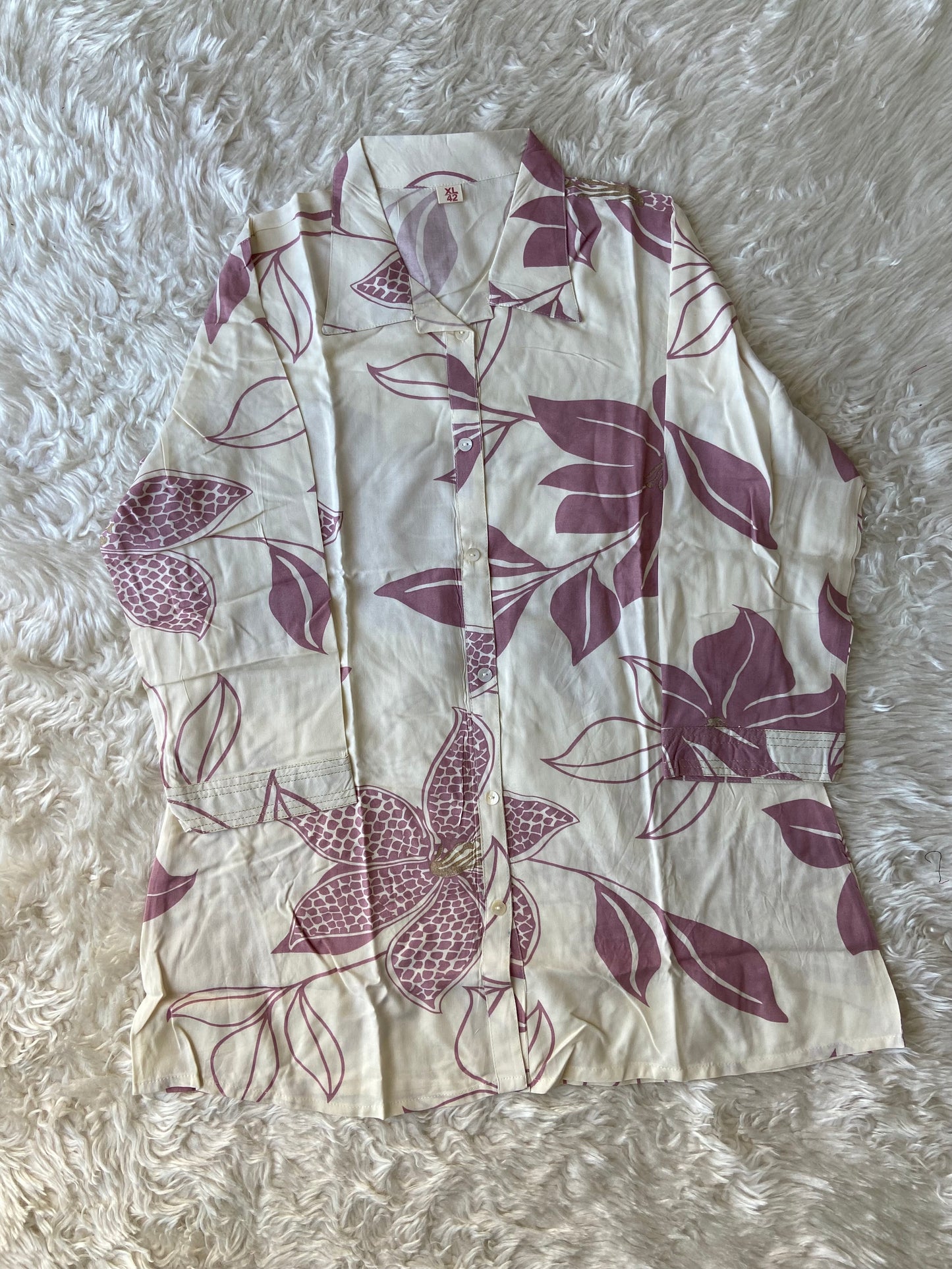 Soft Rayon Kurti Pant Set