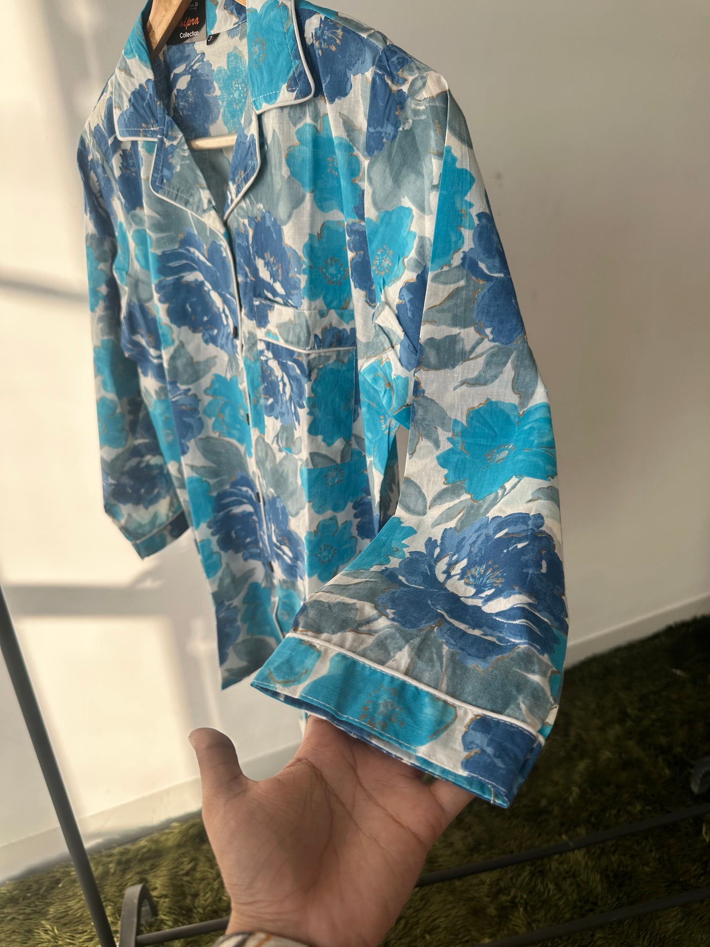 Comfy Lounge Wear (feeding friendly)