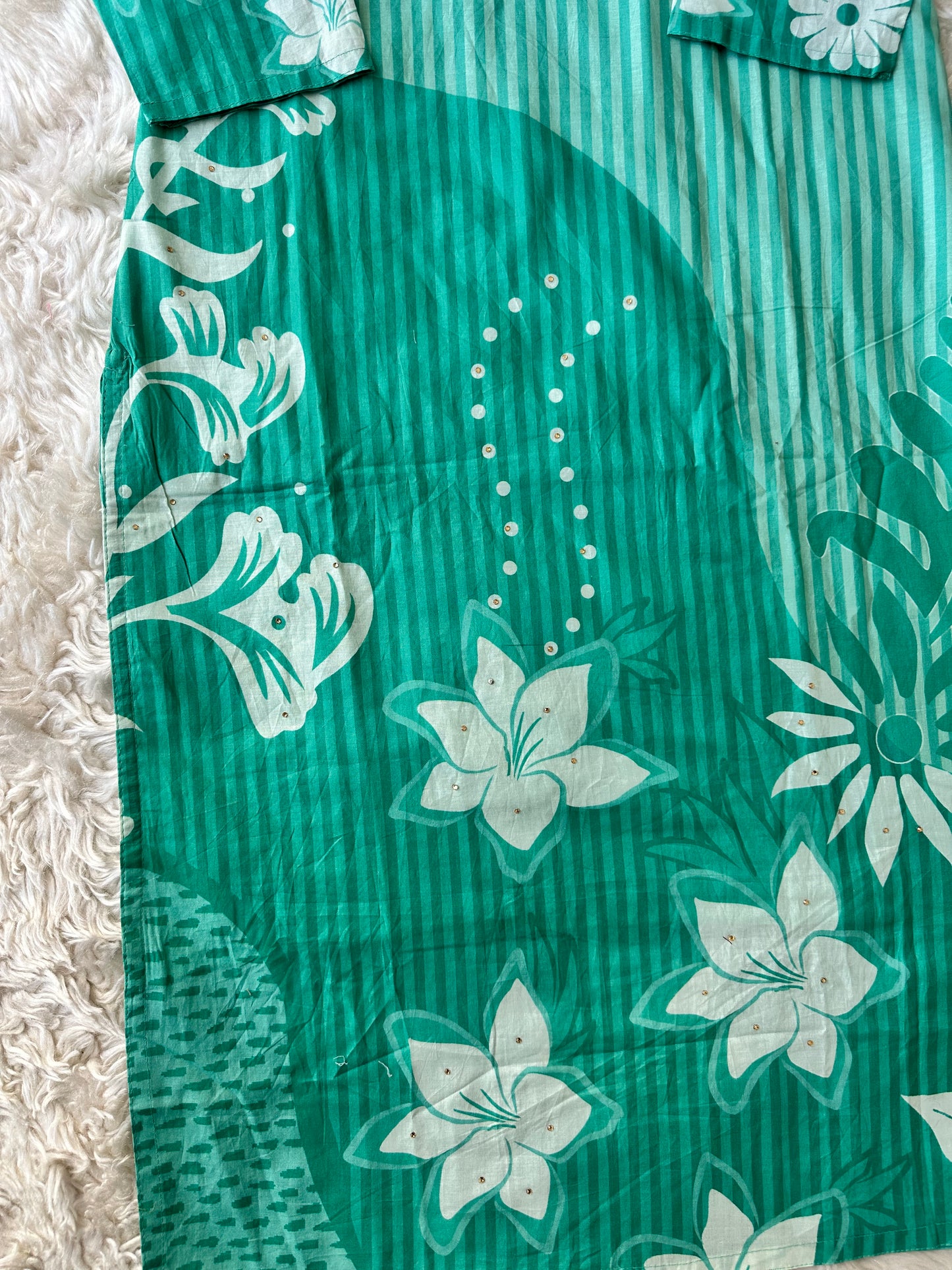Mul Cotton Set