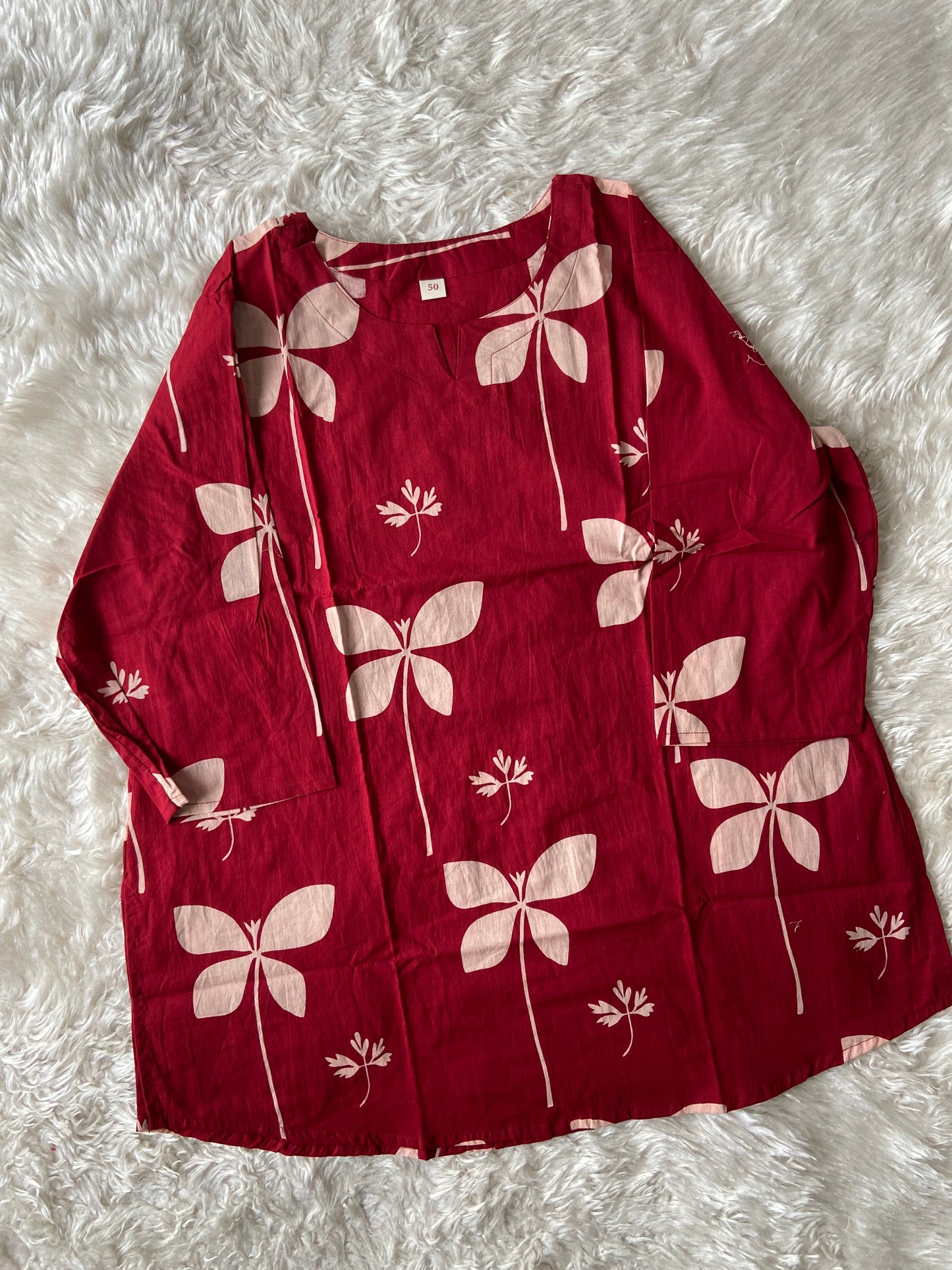 Plus Size Lounge Wear