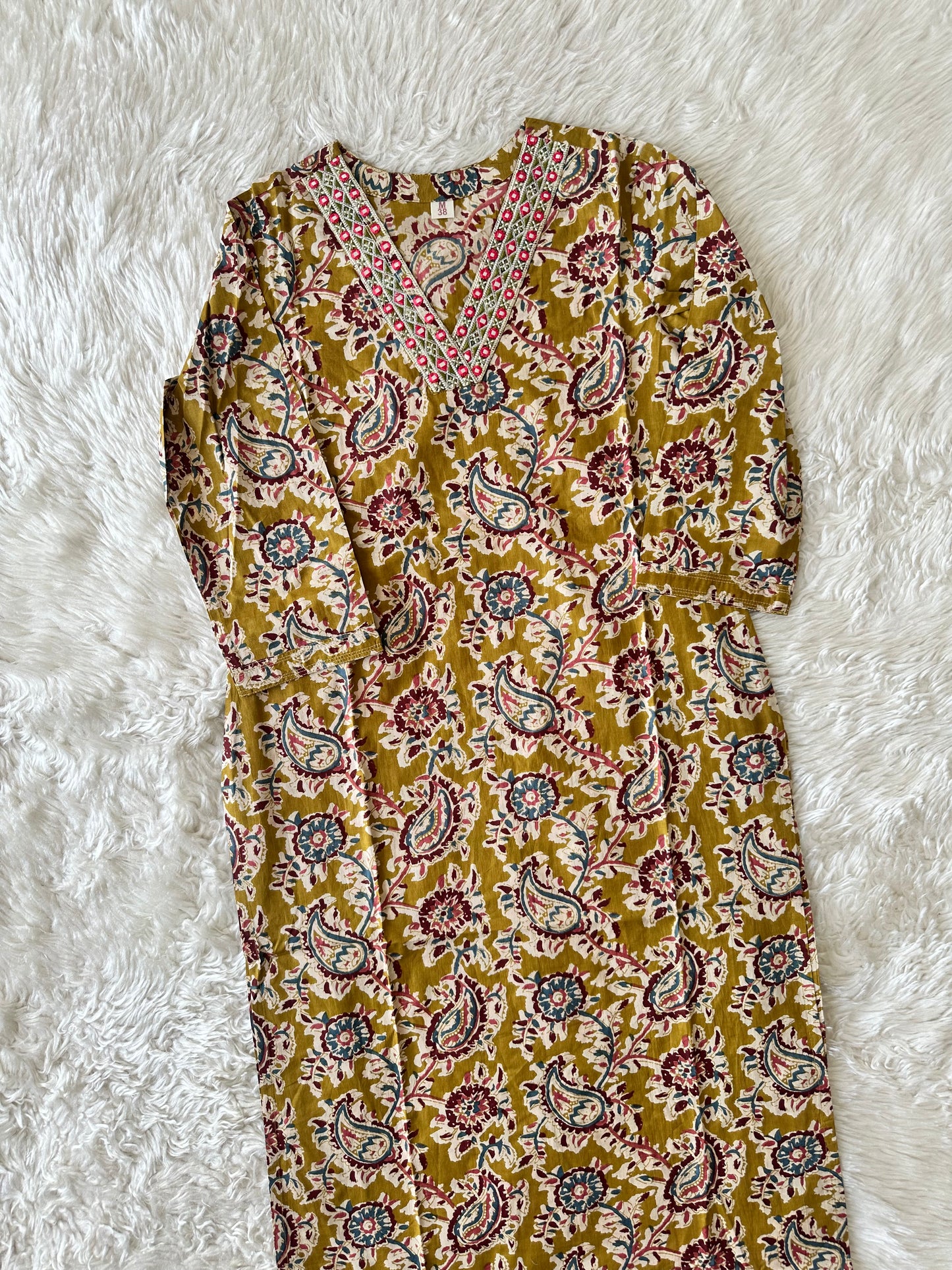 Budget Cotton Set