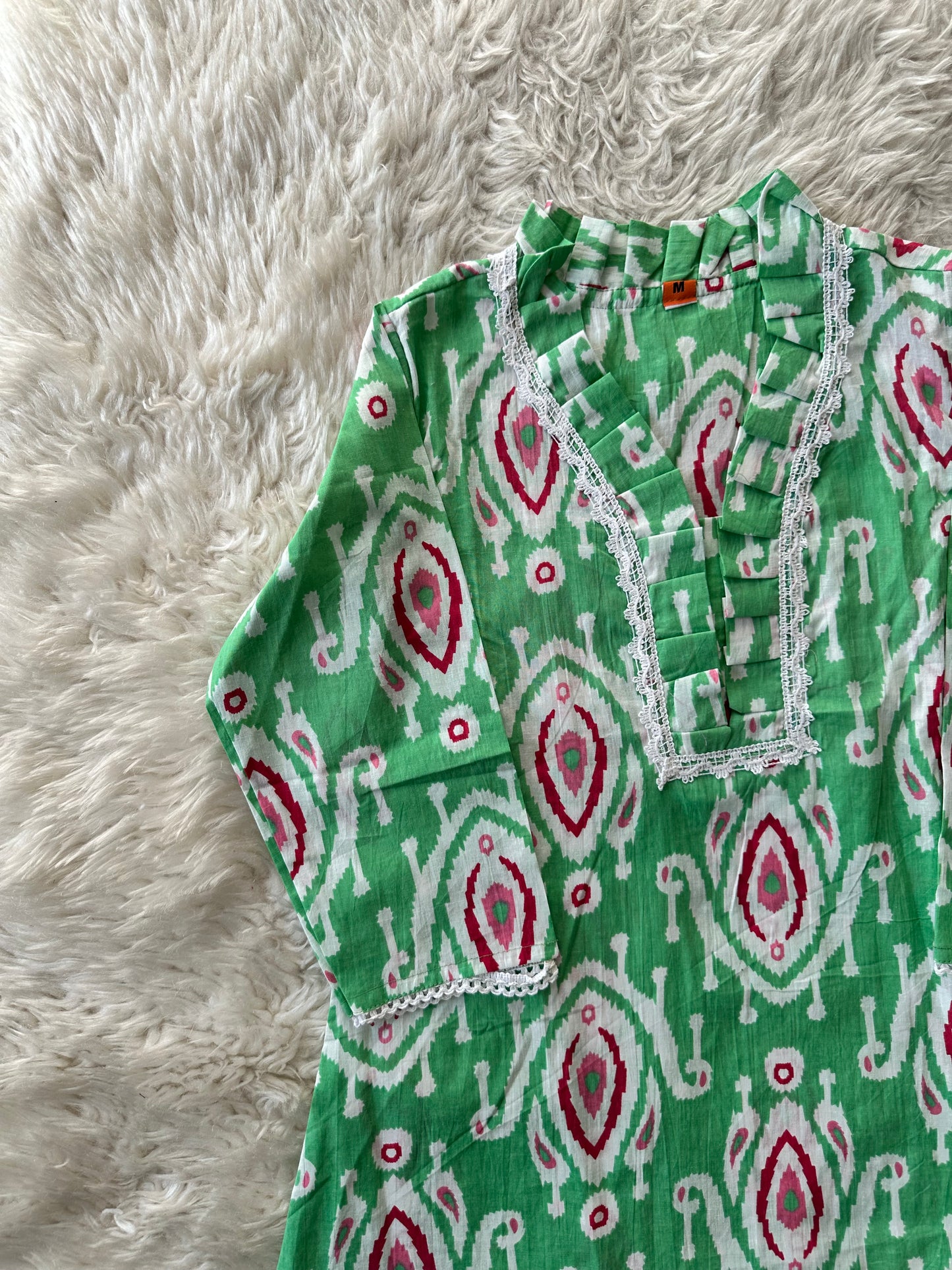 Budget Friendly Co-ord Set