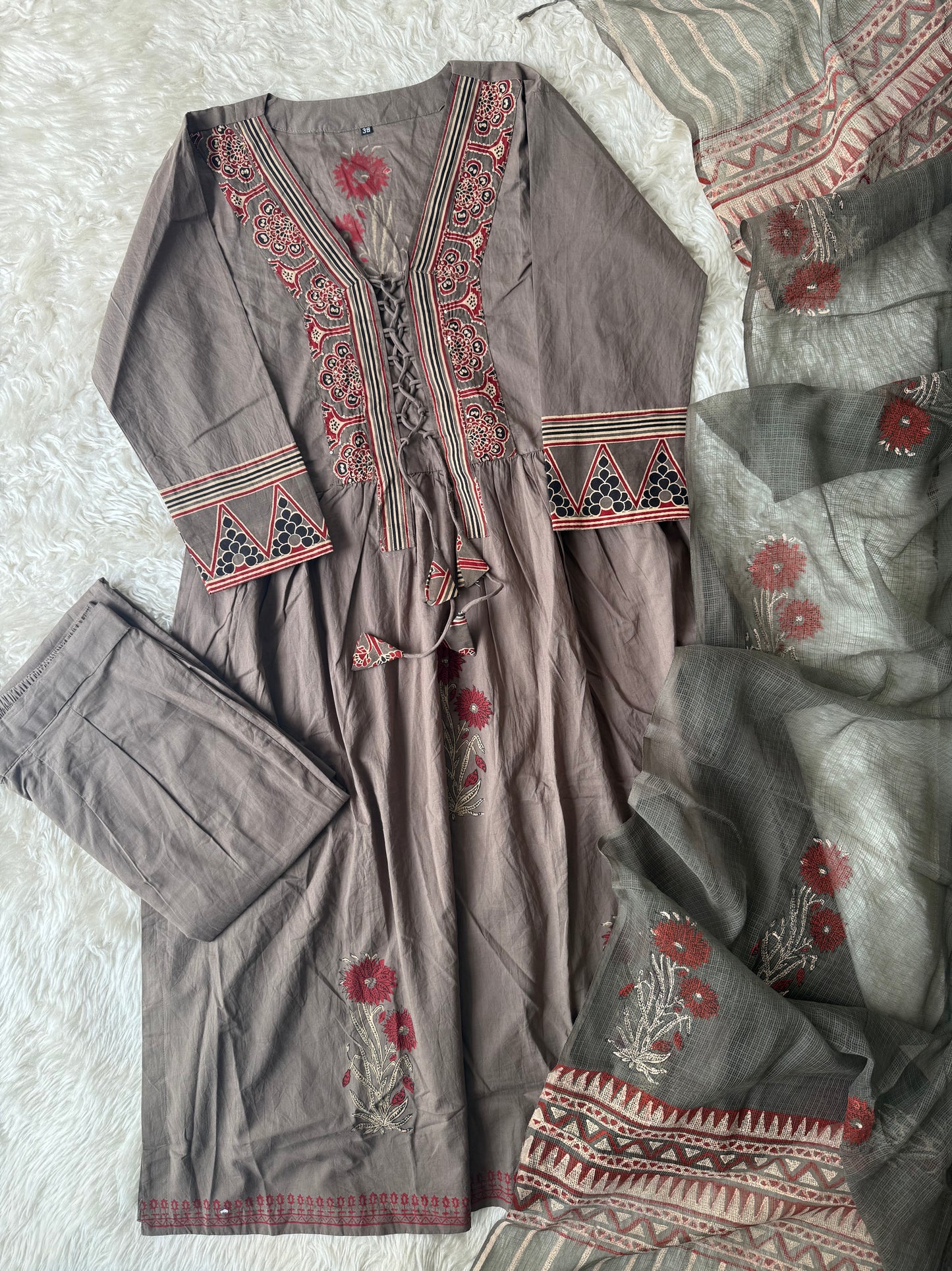 Doriya Love Set