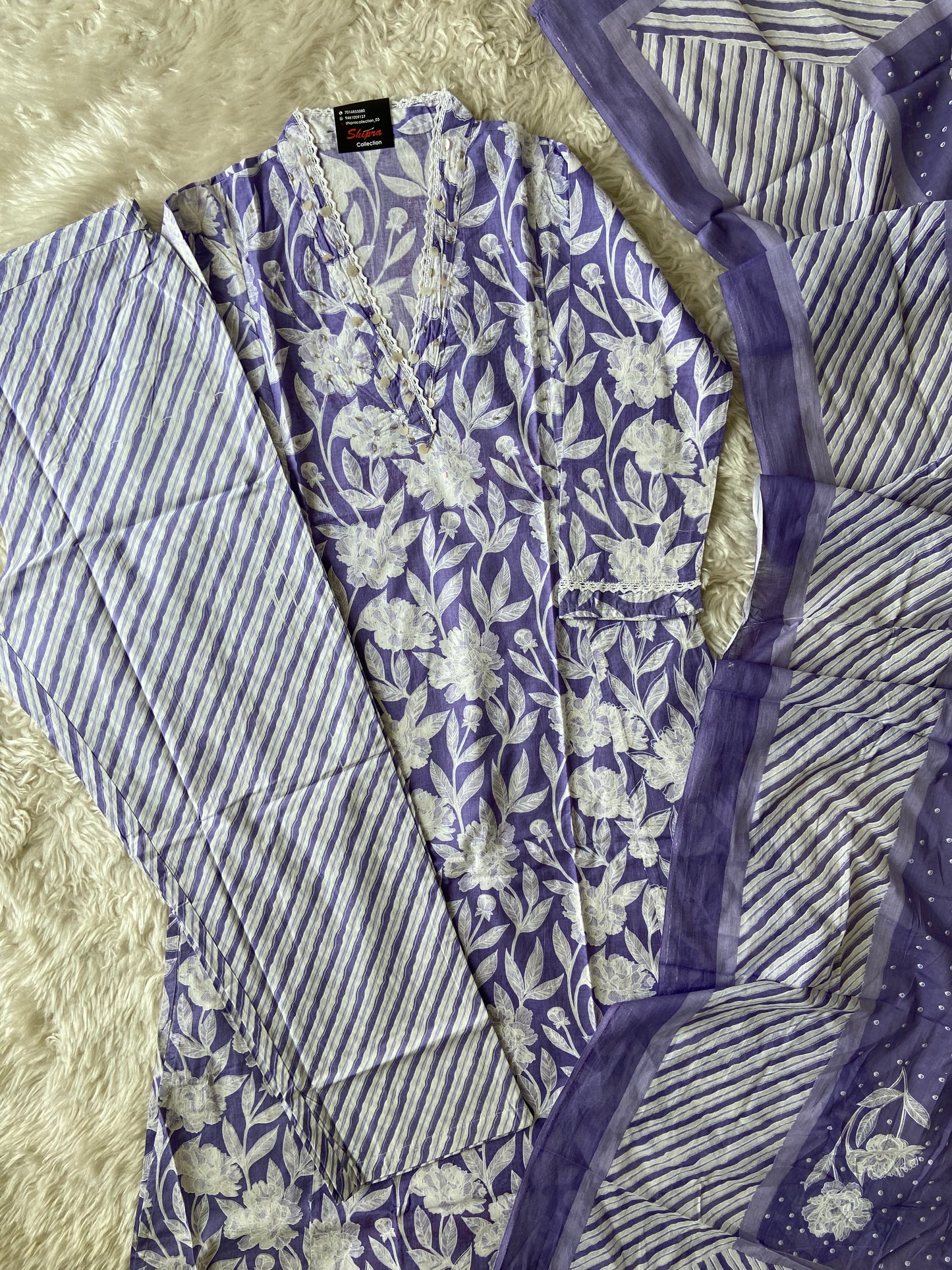 Premium Cotton at Jaw Dropping Price š³
