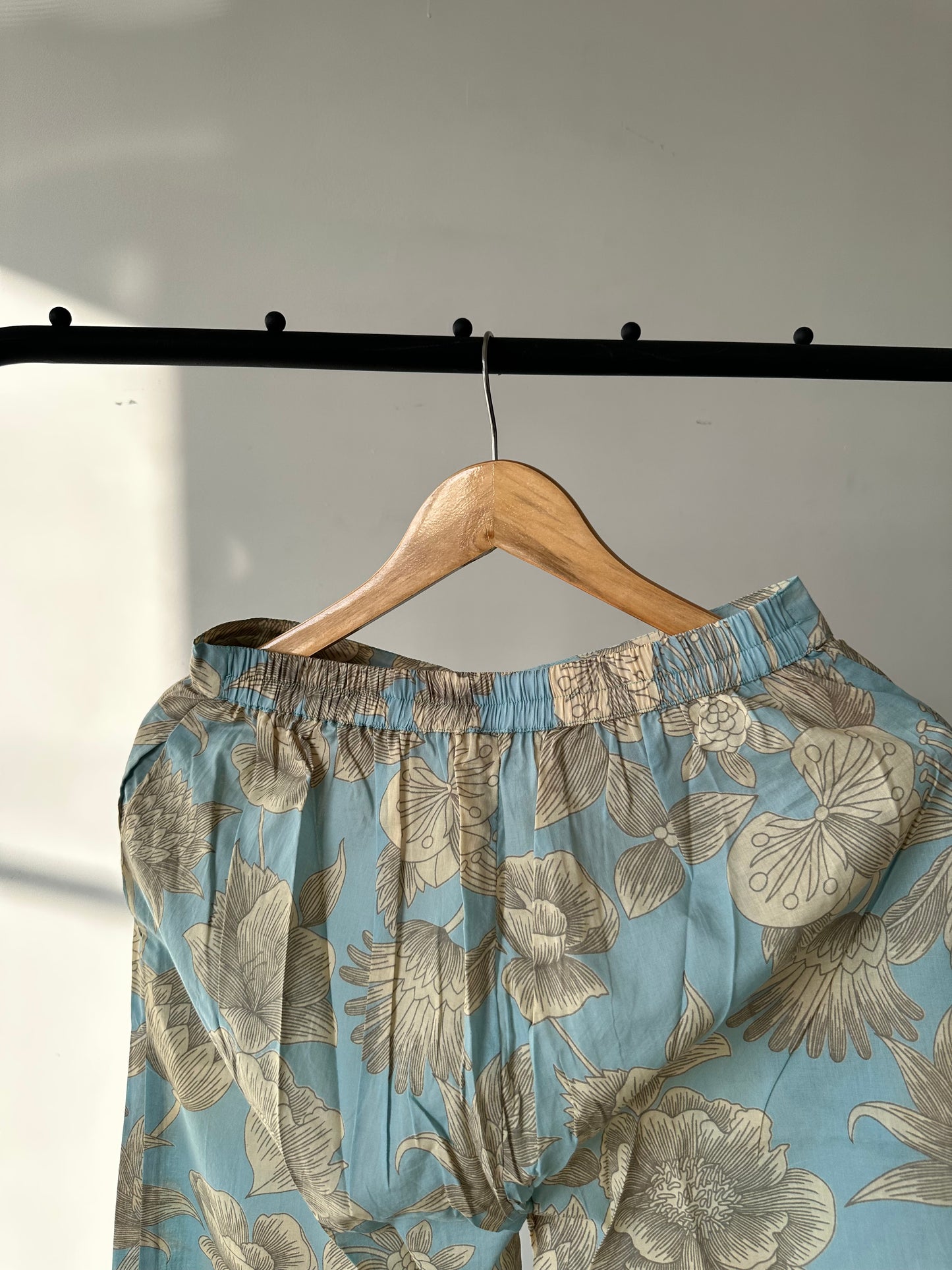 Comfy Lounge Wear (feeding friendly)