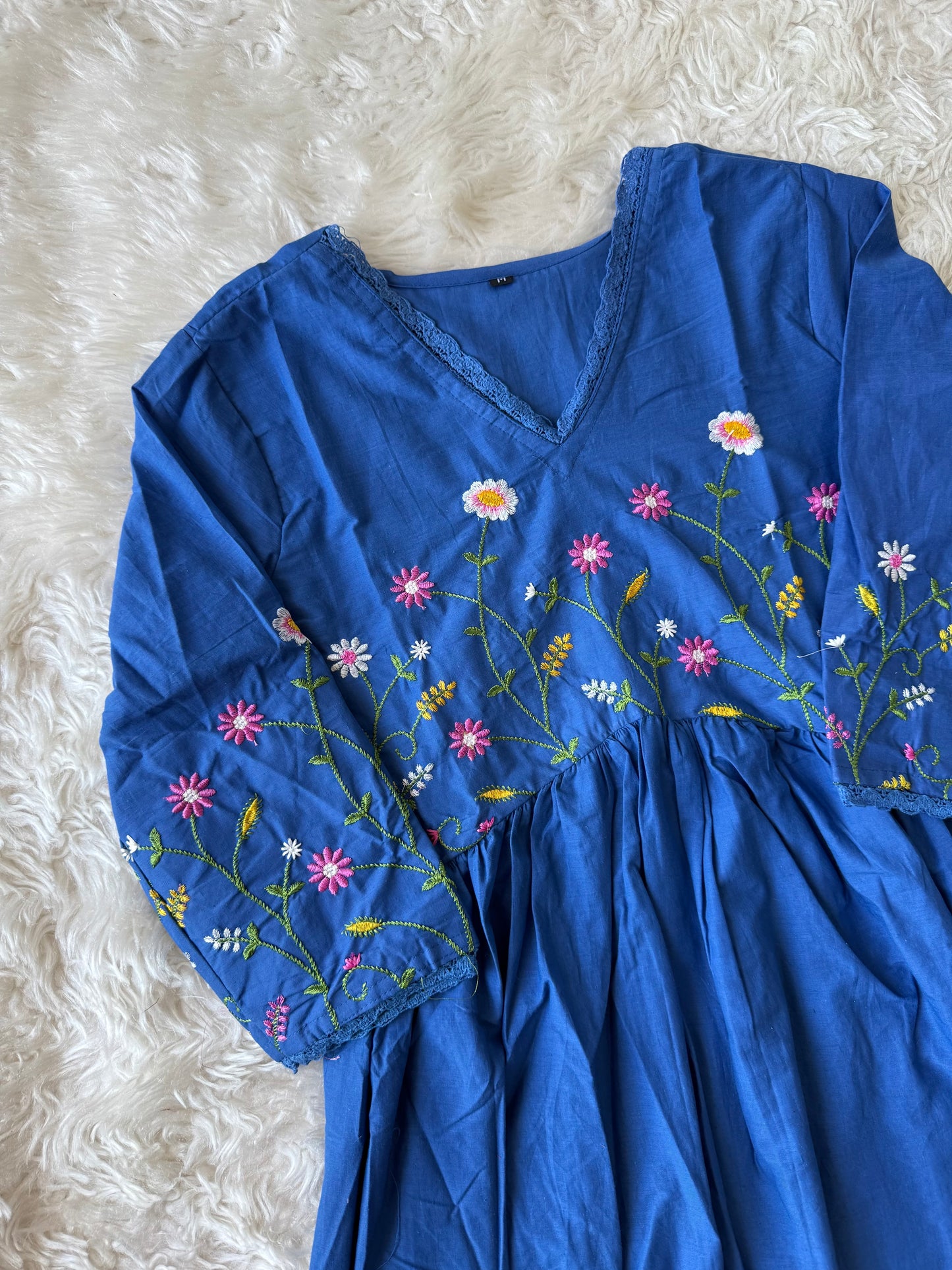 Budget Friendly Thread Work Set