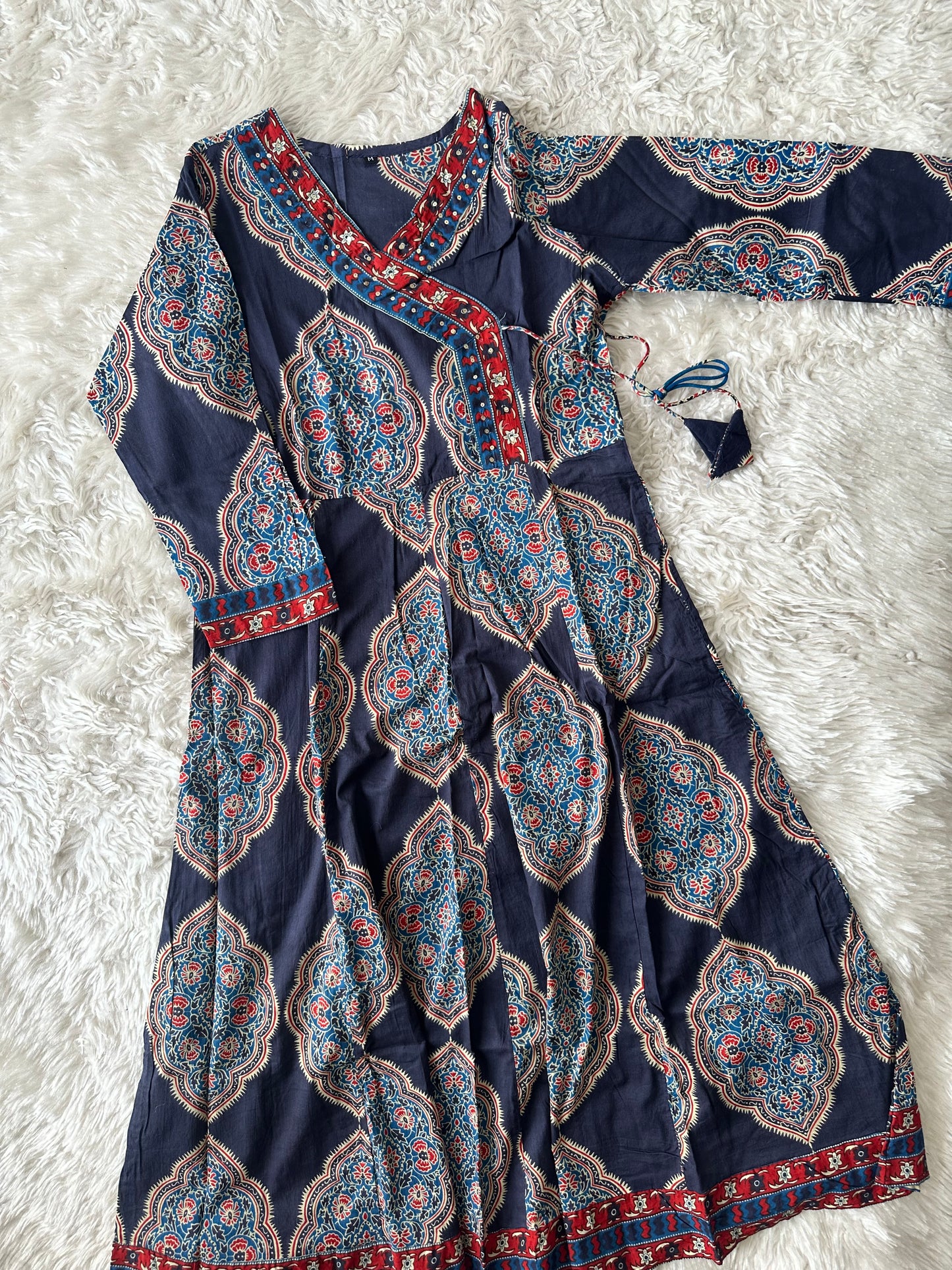 Stock Clearance 🚨
Favourite FLARE Kurti