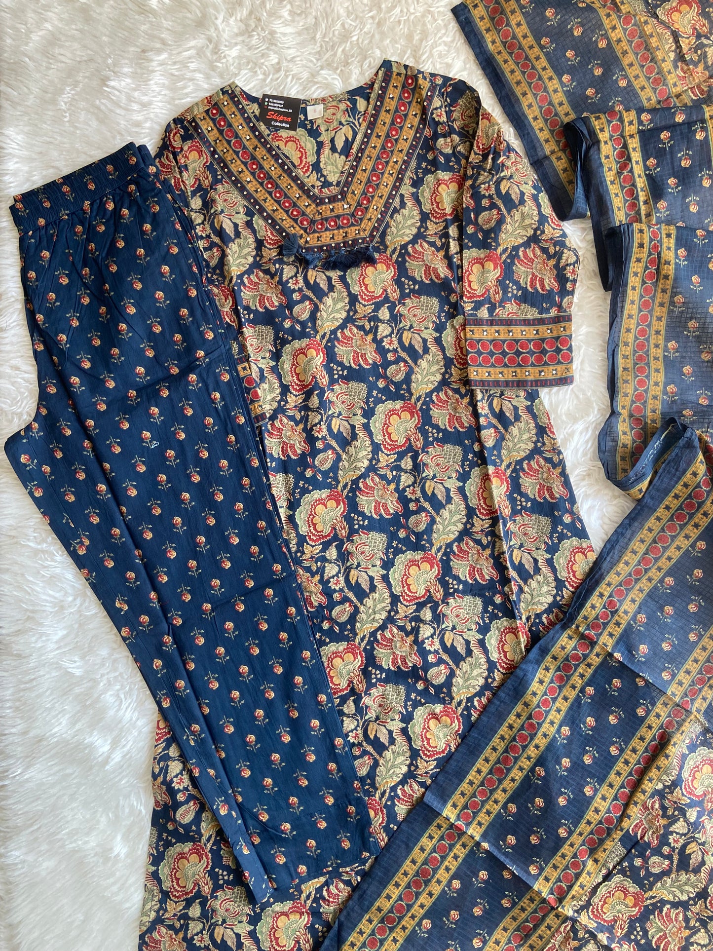 Doriya Love ♥️ Set