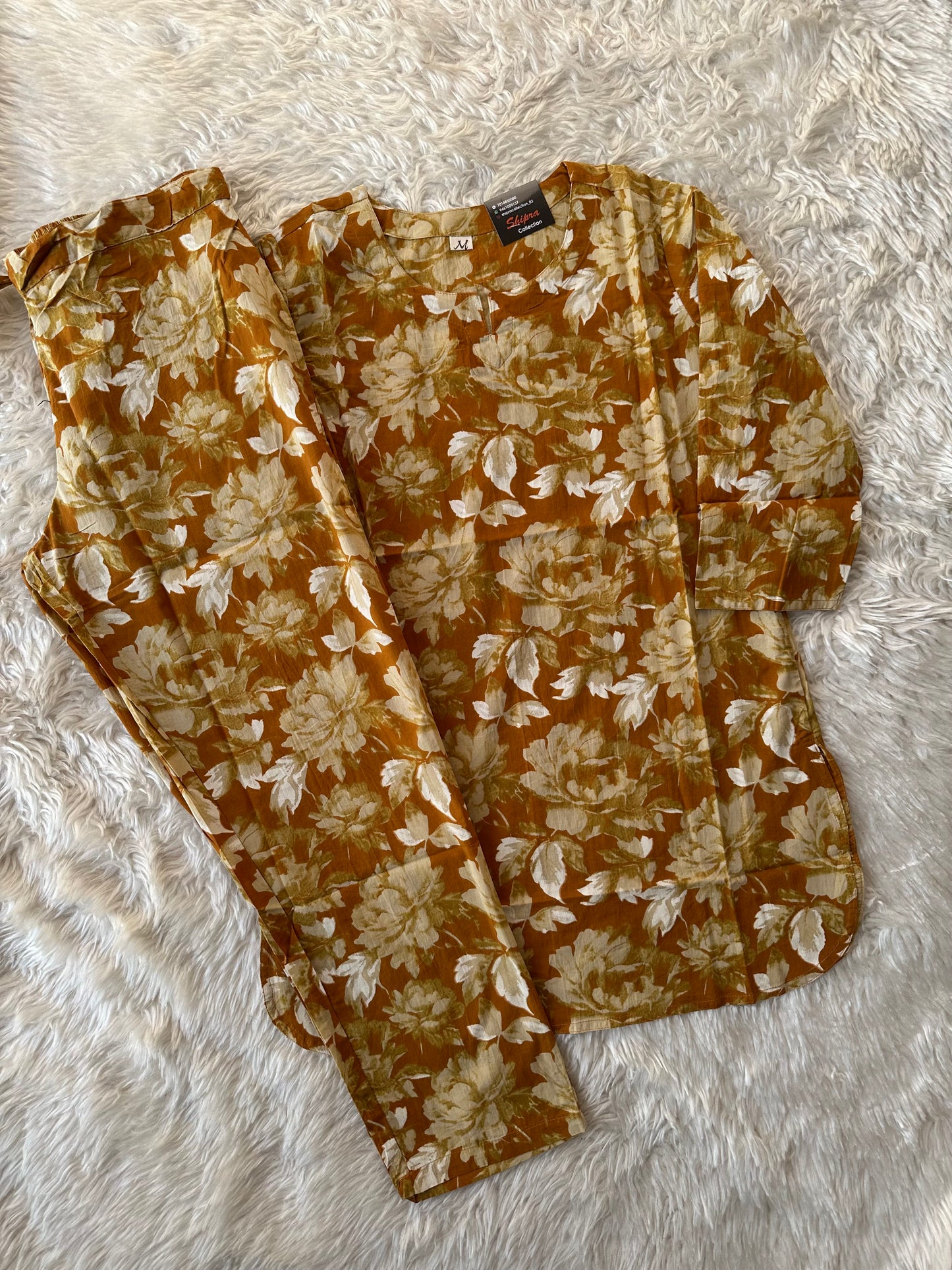 Plus Size Lounge Wear