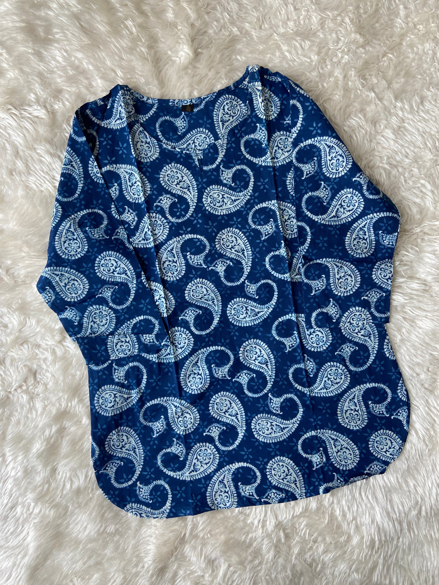 Pure Cotton Lounge Wear