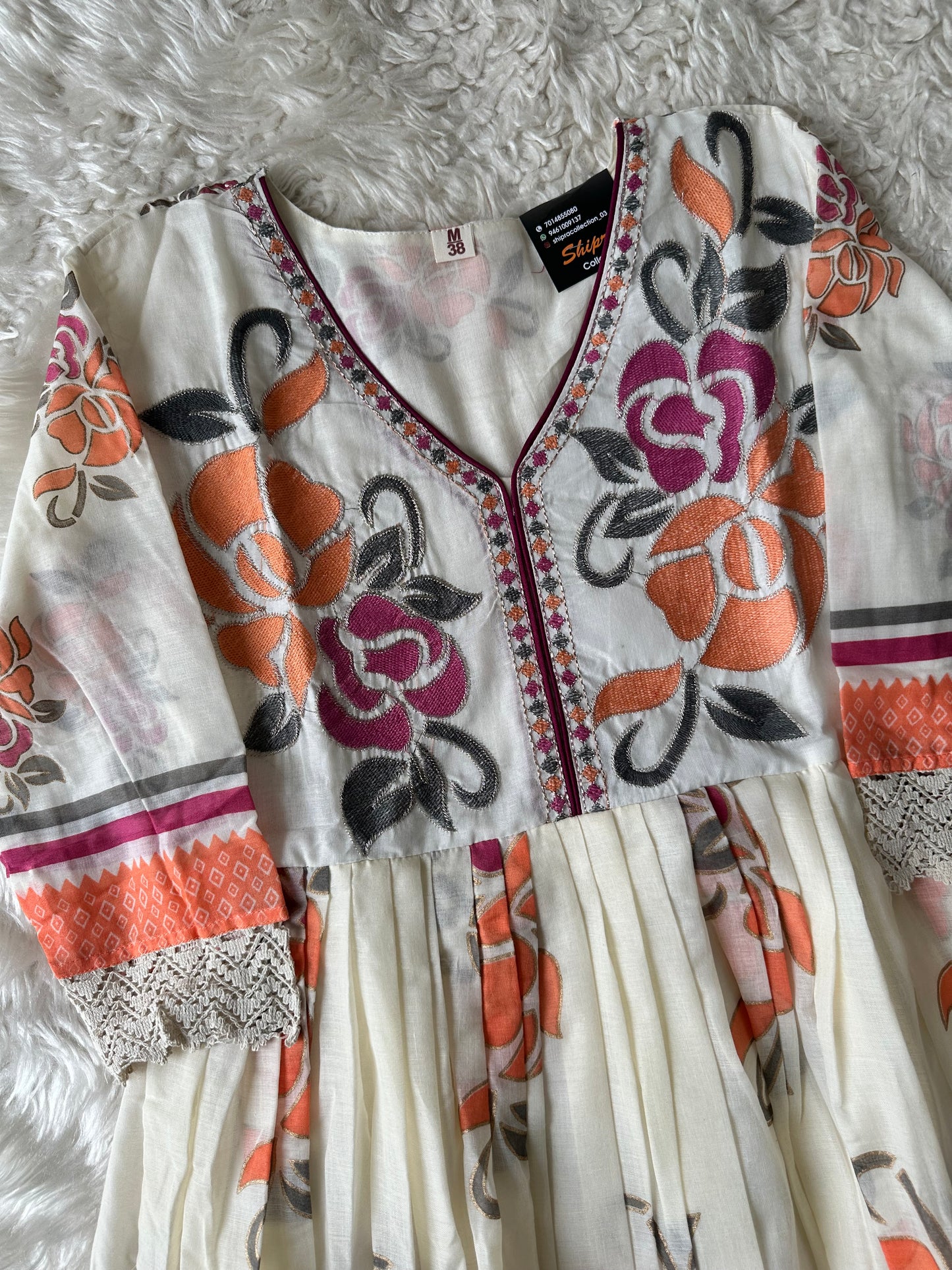 🌸 Best Seller 🌸 Mul Cotton Set