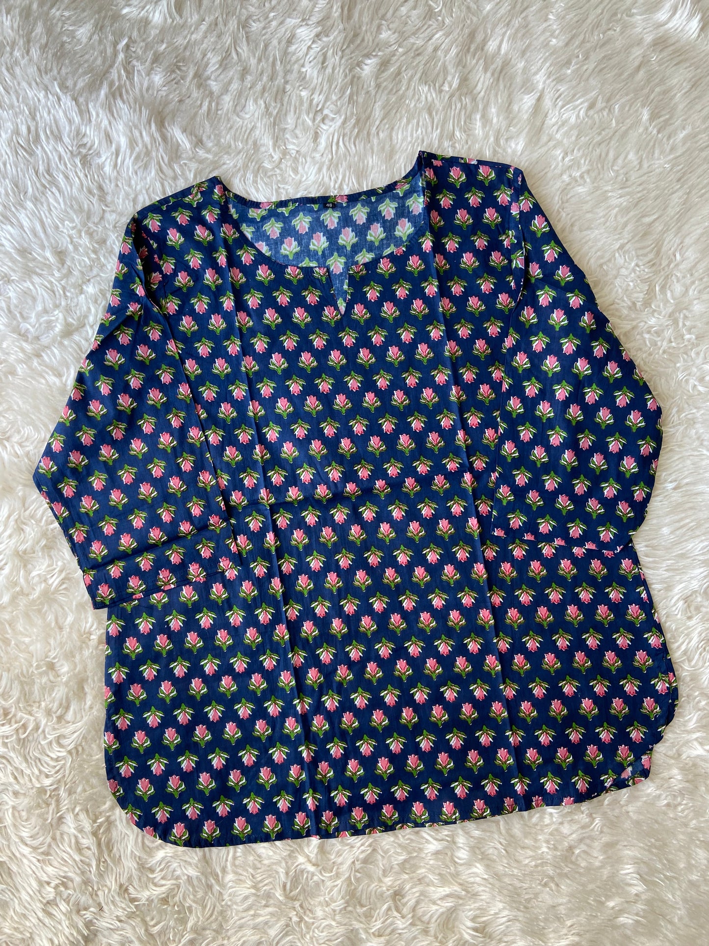 Pure Cotton Lounge Wear