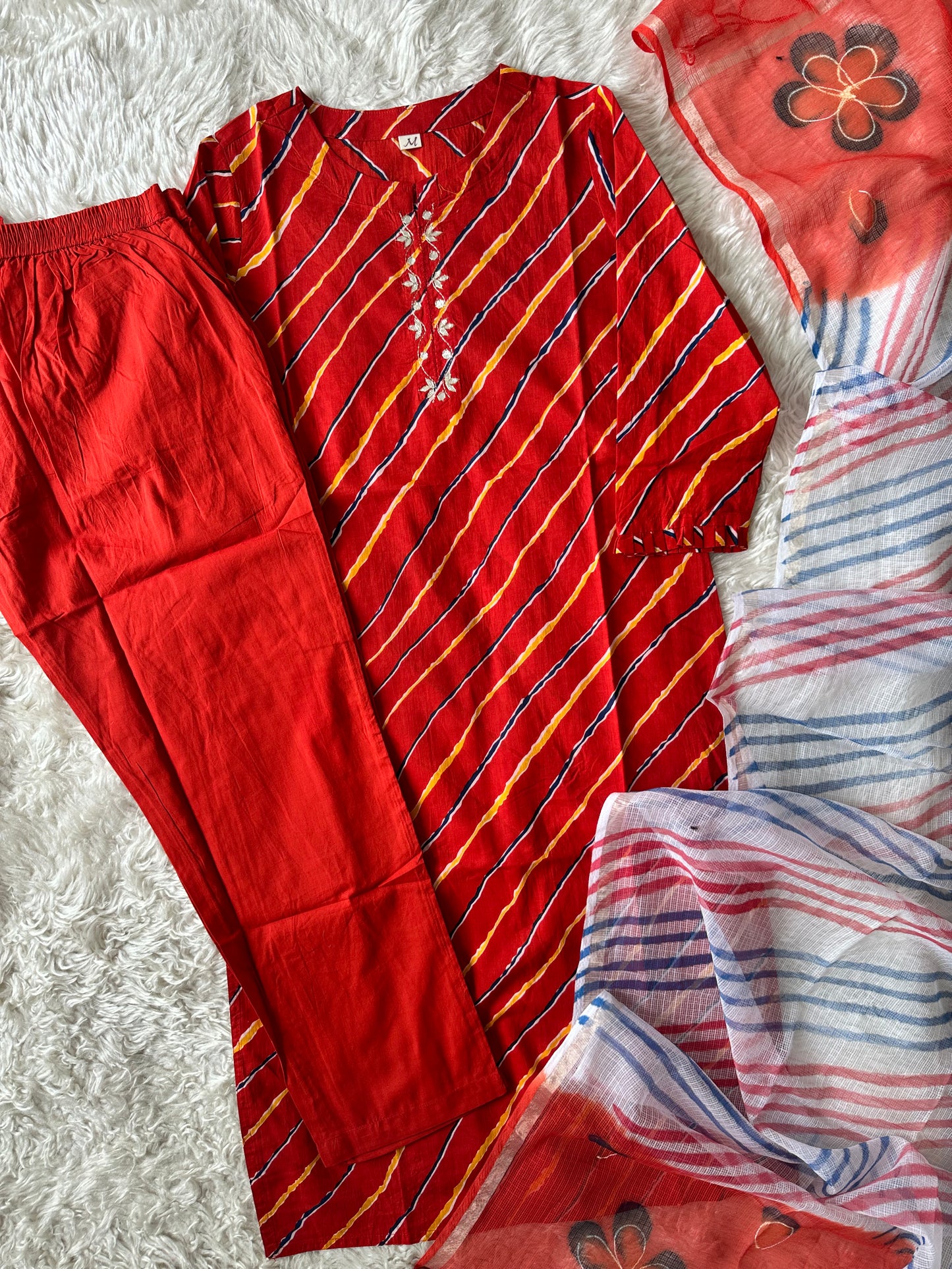 Doriya Love Set