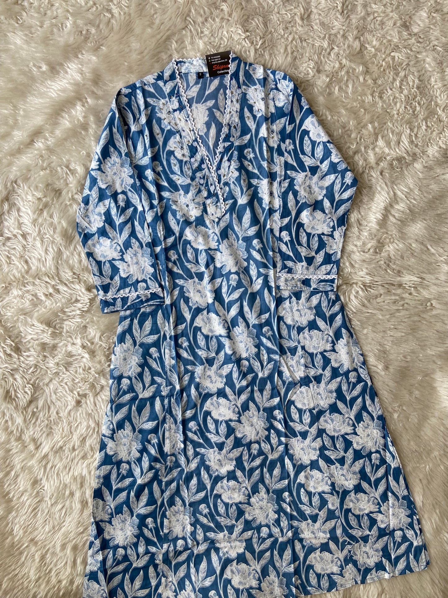 Premium Cotton at Jaw Dropping Price š³
