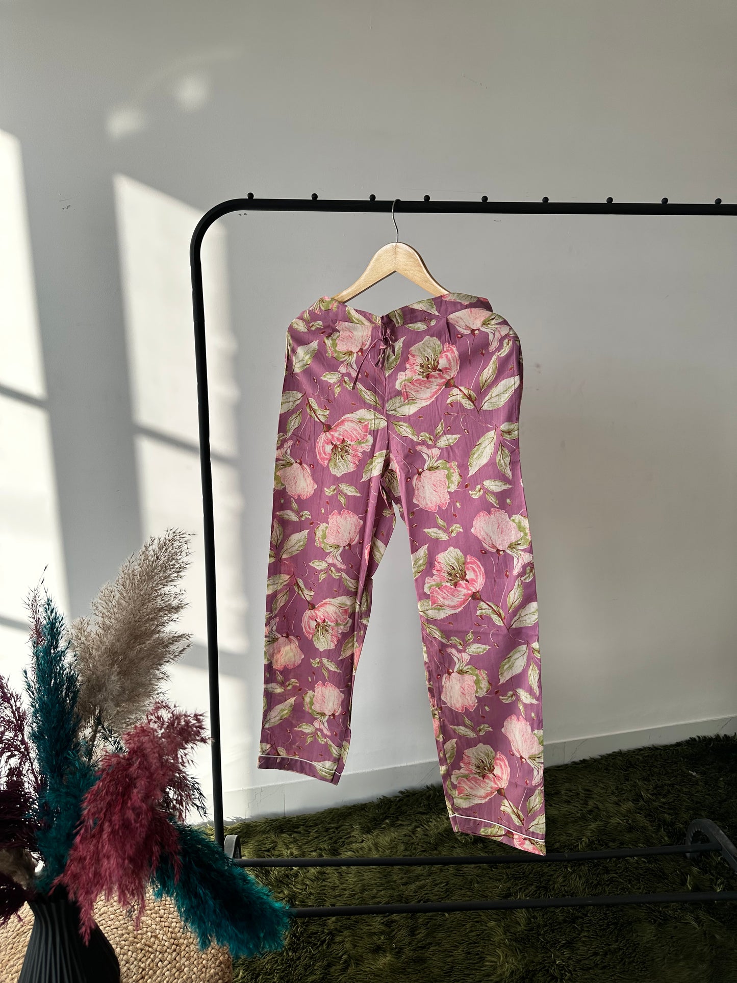 Comfy Lounge Wear (feeding friendly)