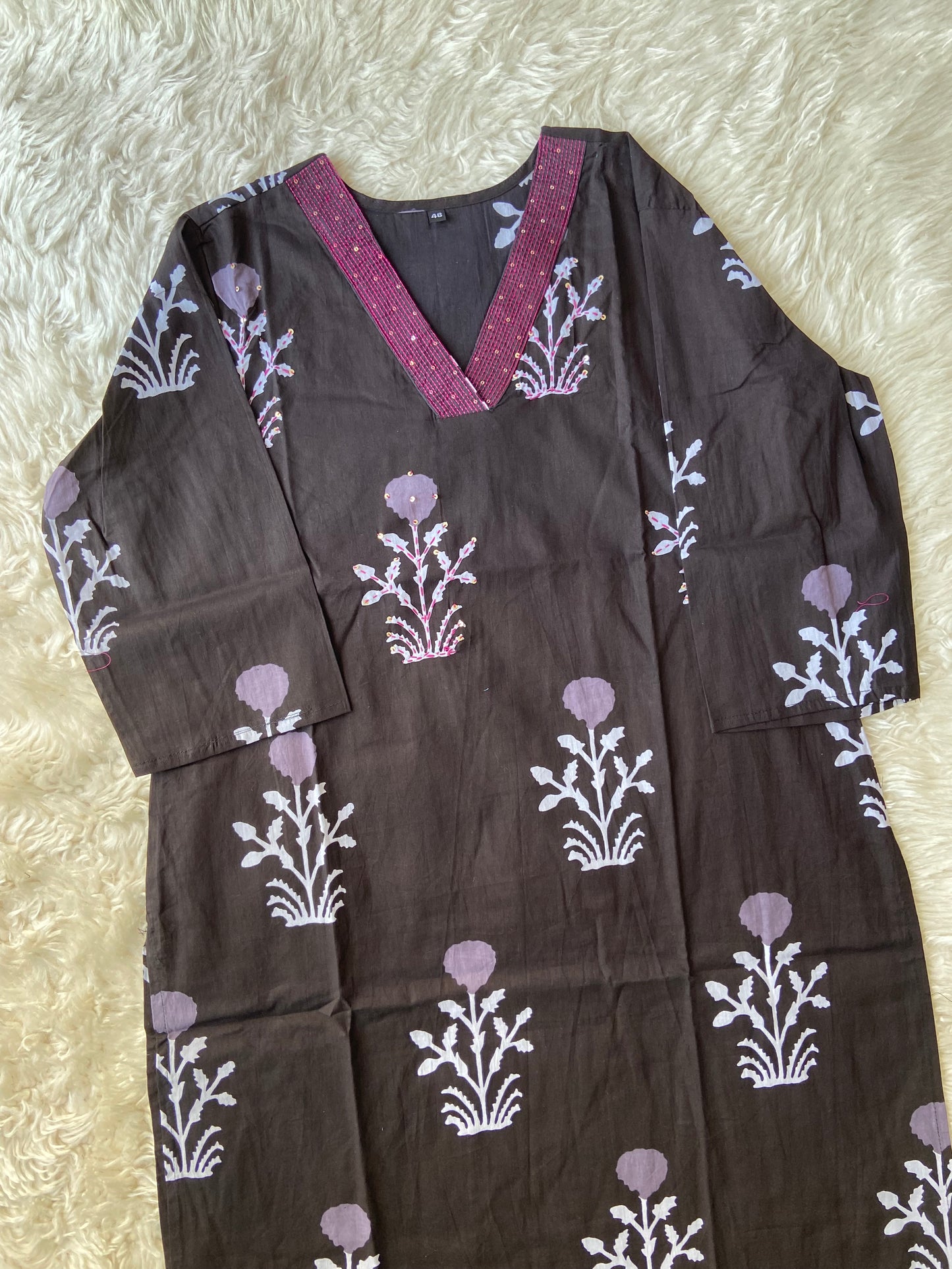 Steal Deal 🚨 Budget Friendly Kurti Pant Dupatta Set