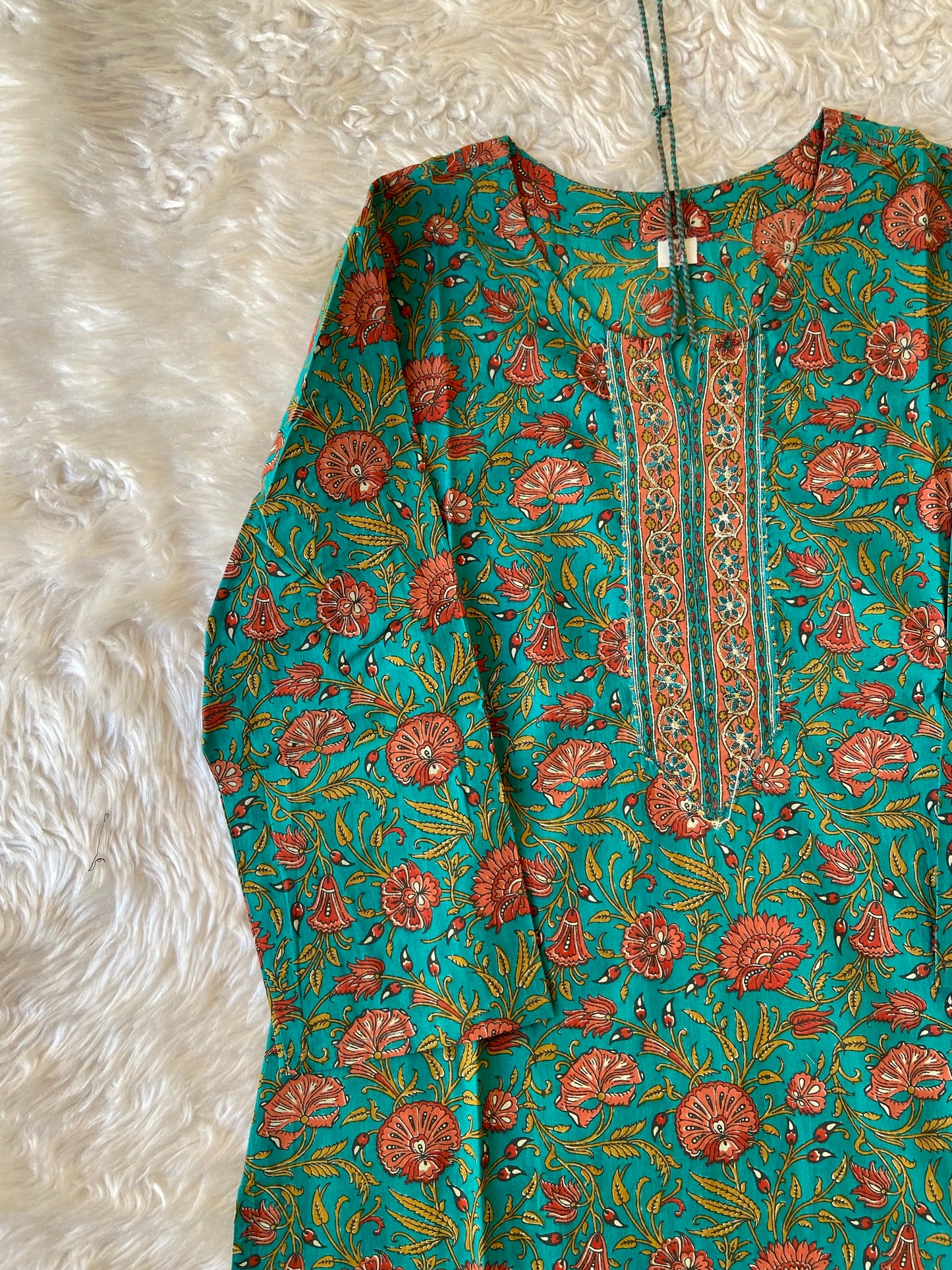 Super Comfy š Premium Cotton Kurti