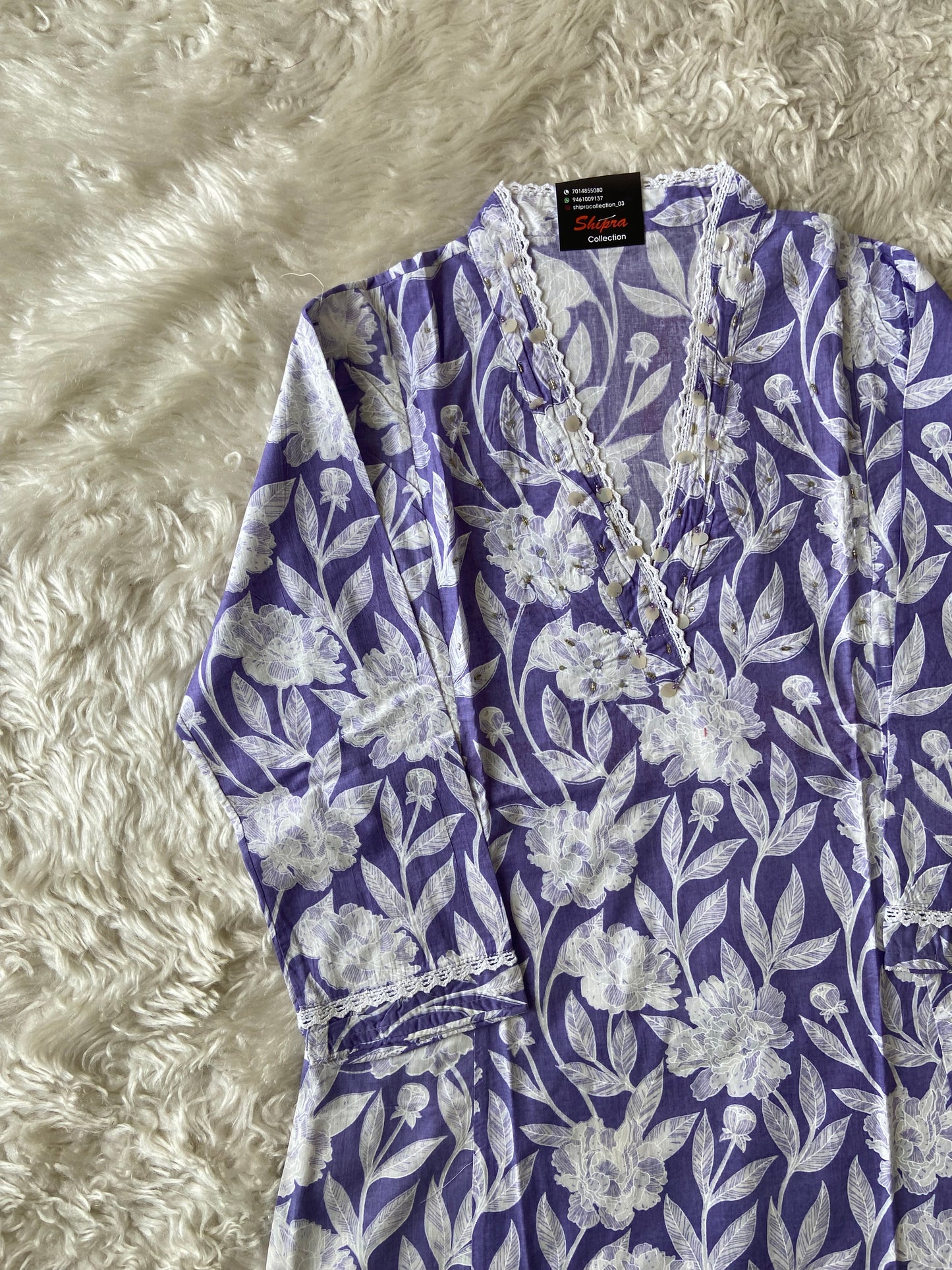 Premium Cotton at Jaw Dropping Price š³