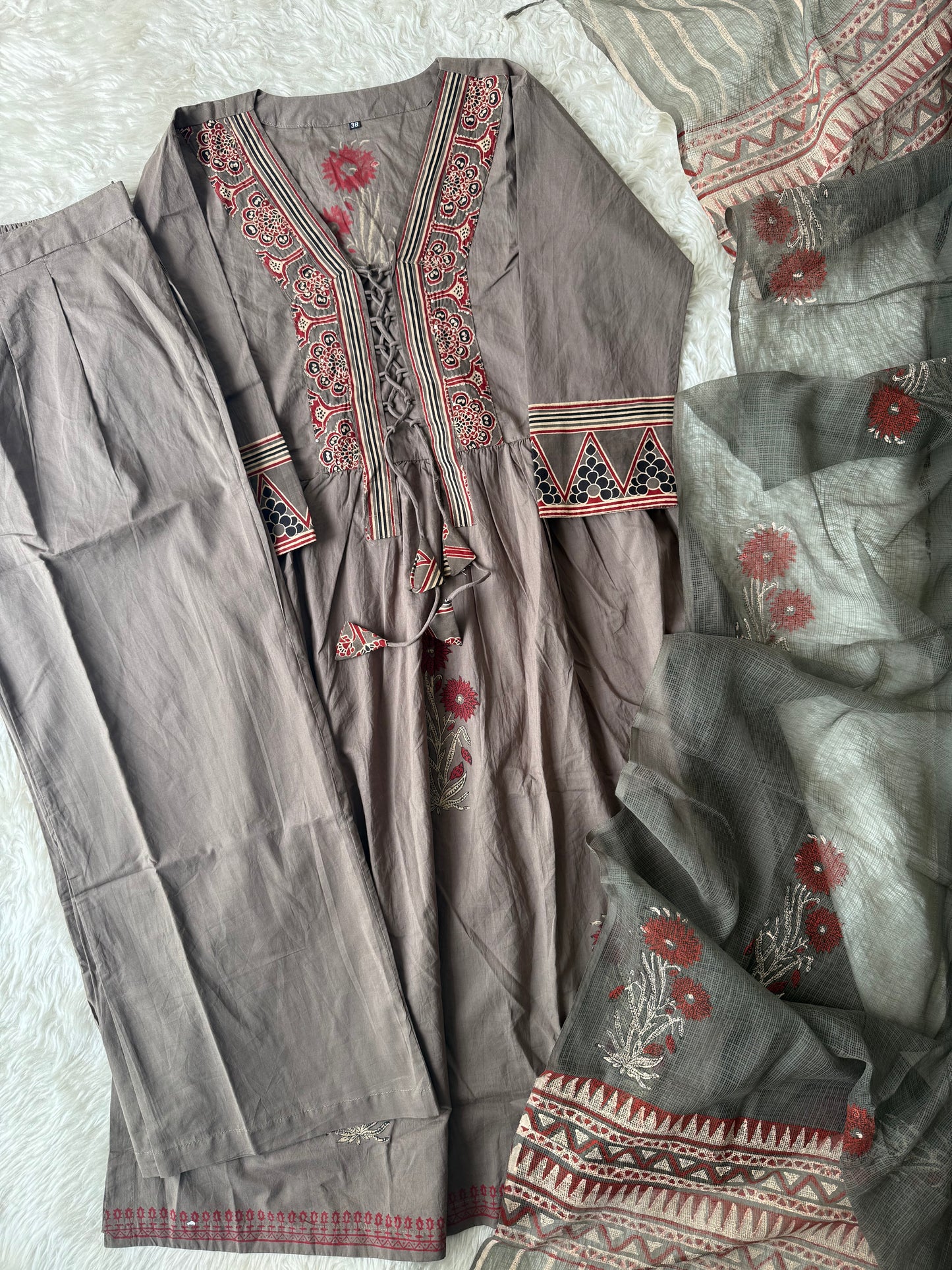 Doriya Love Set