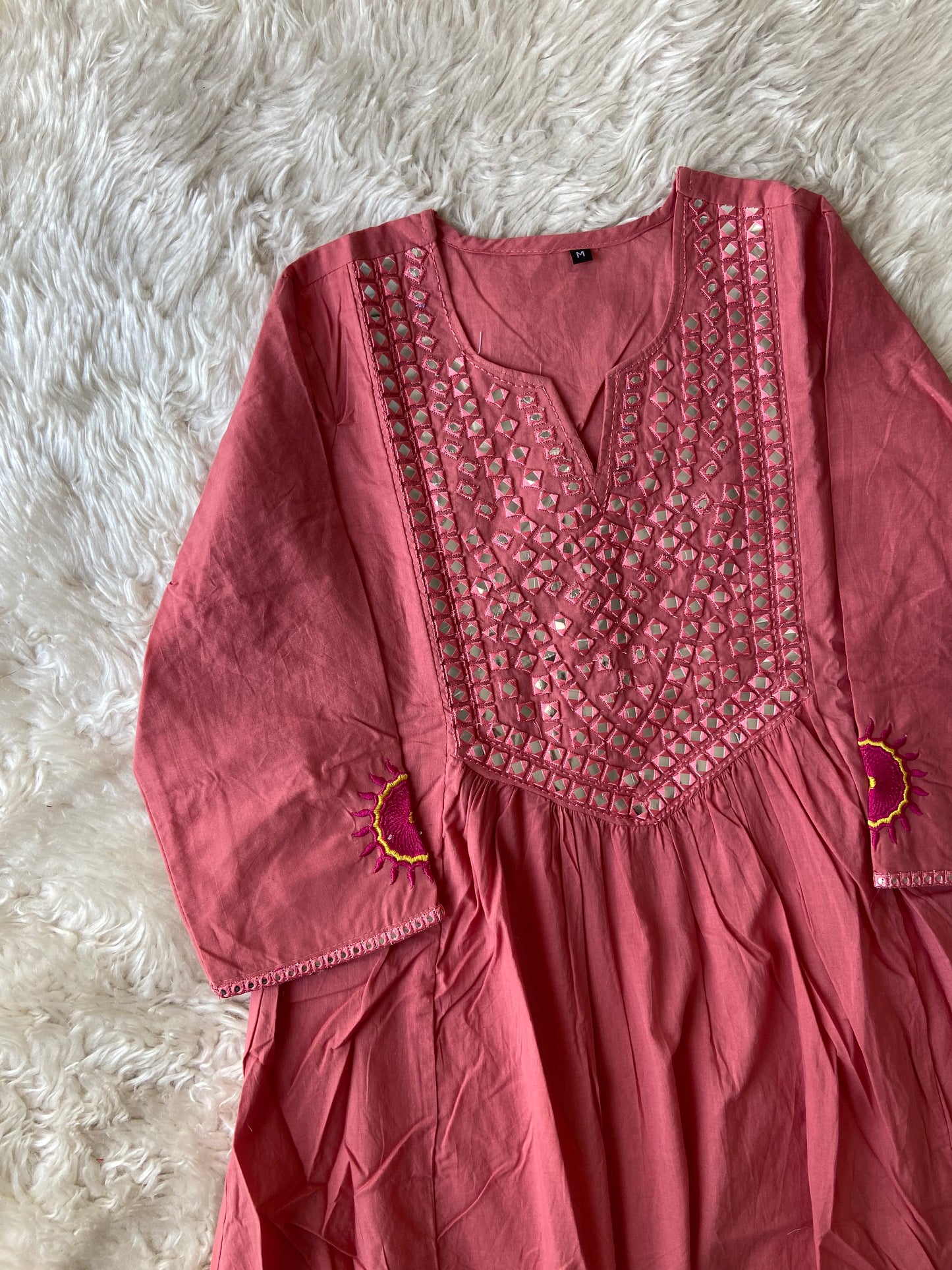 A Favourite FLARE Kurti