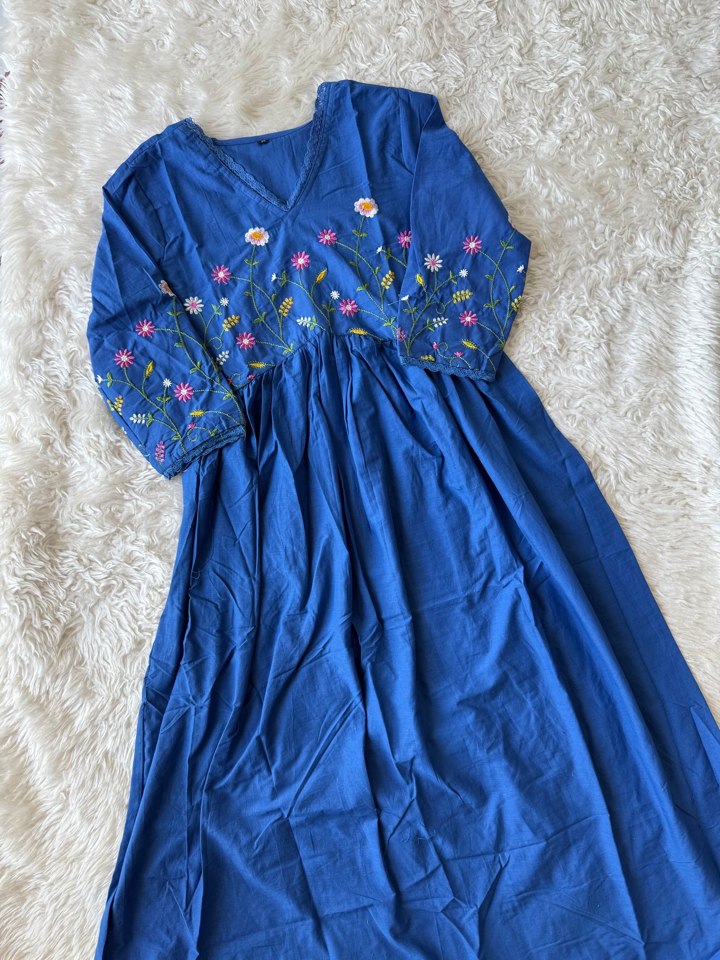 Budget Friendly Thread Work Set