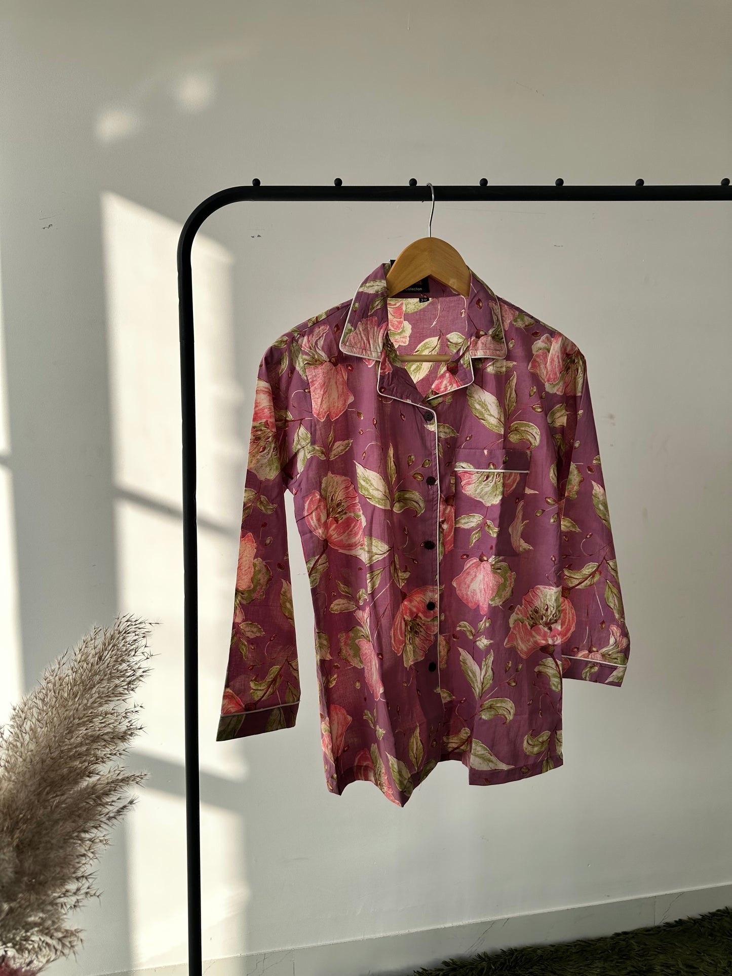 Comfy Lounge Wear (feeding friendly)