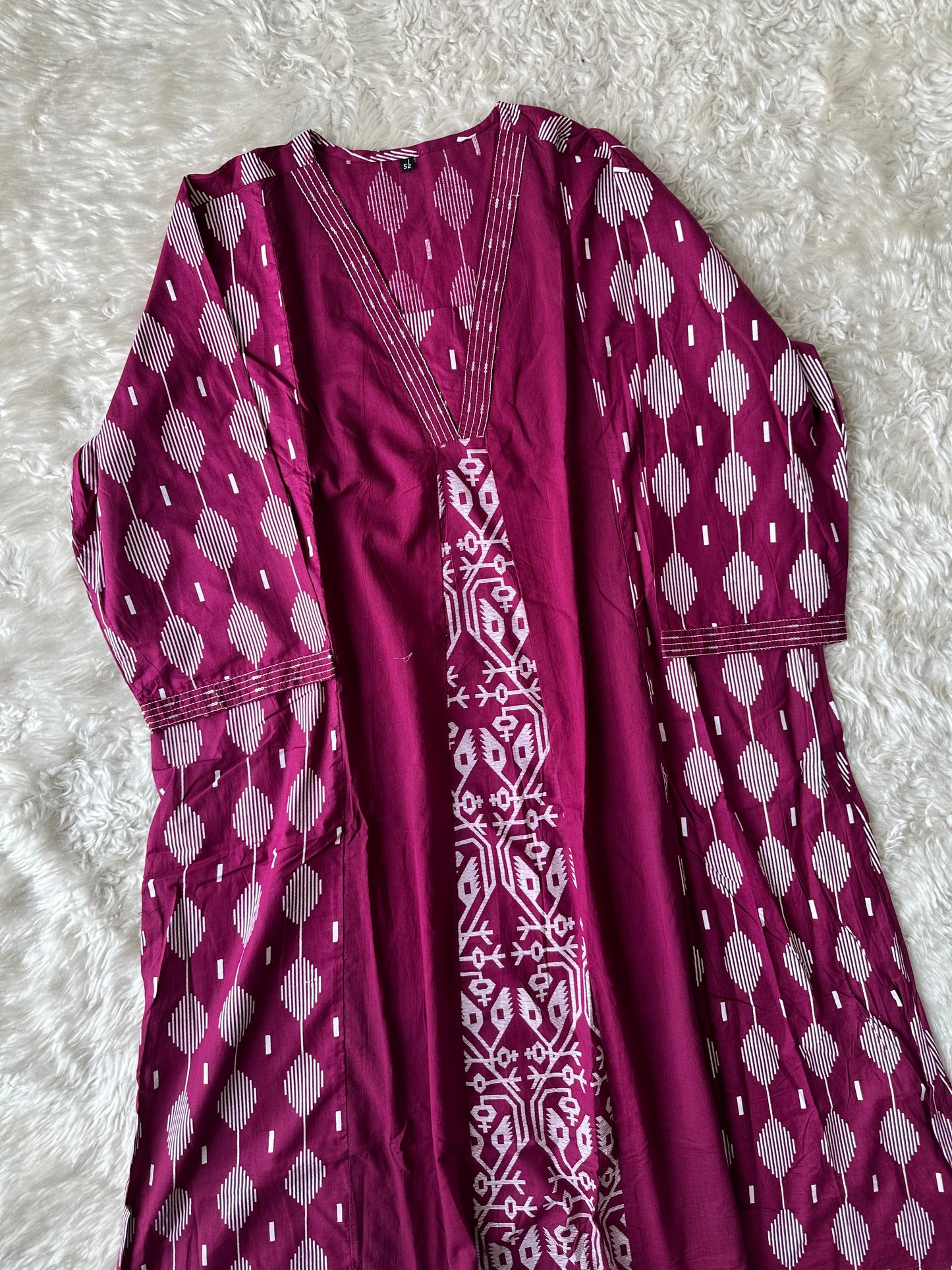 Steal Deal 🚨 Budget Friendly FLARE Kurti Pant Dupatta Set