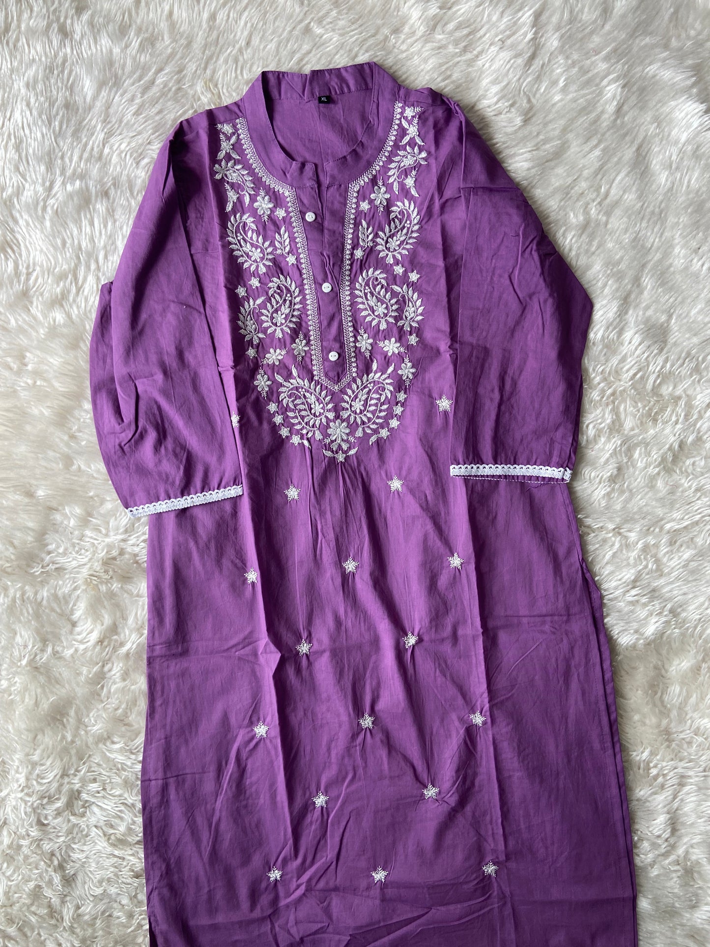 Cotton Kurti