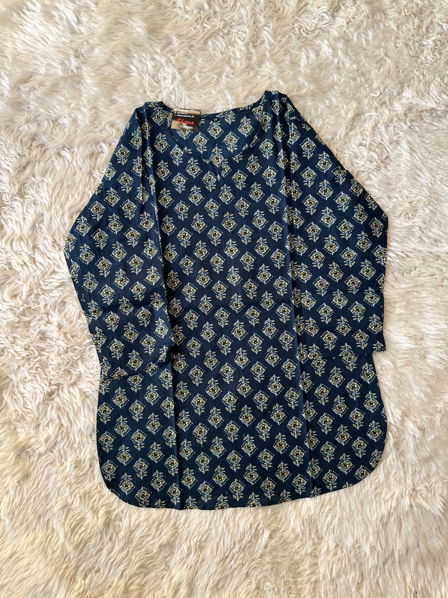 Pure Cotton Lounge Wear