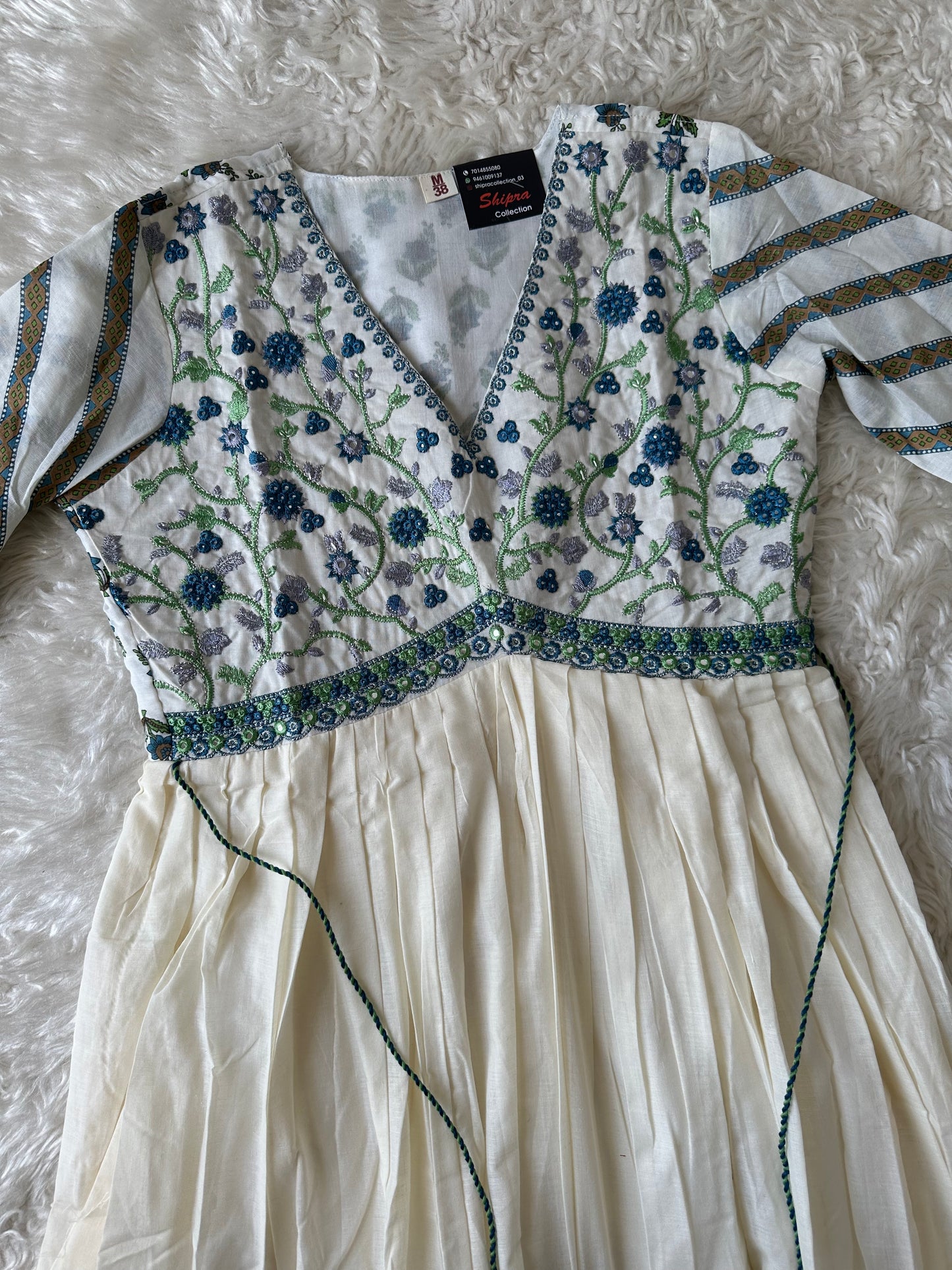 🌸 Best Seller 🌸 Mul Cotton Set