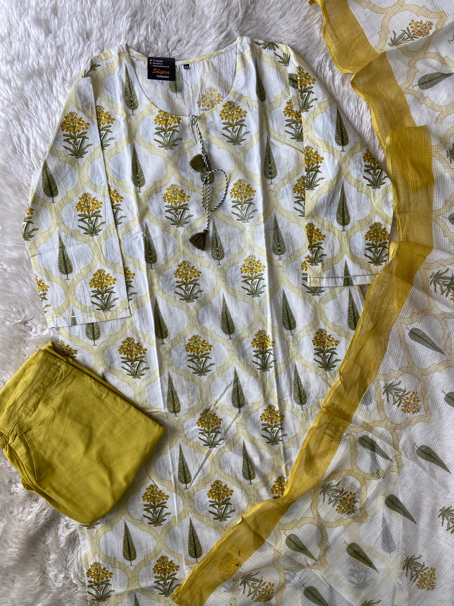 Doriya Love ♥️ Set