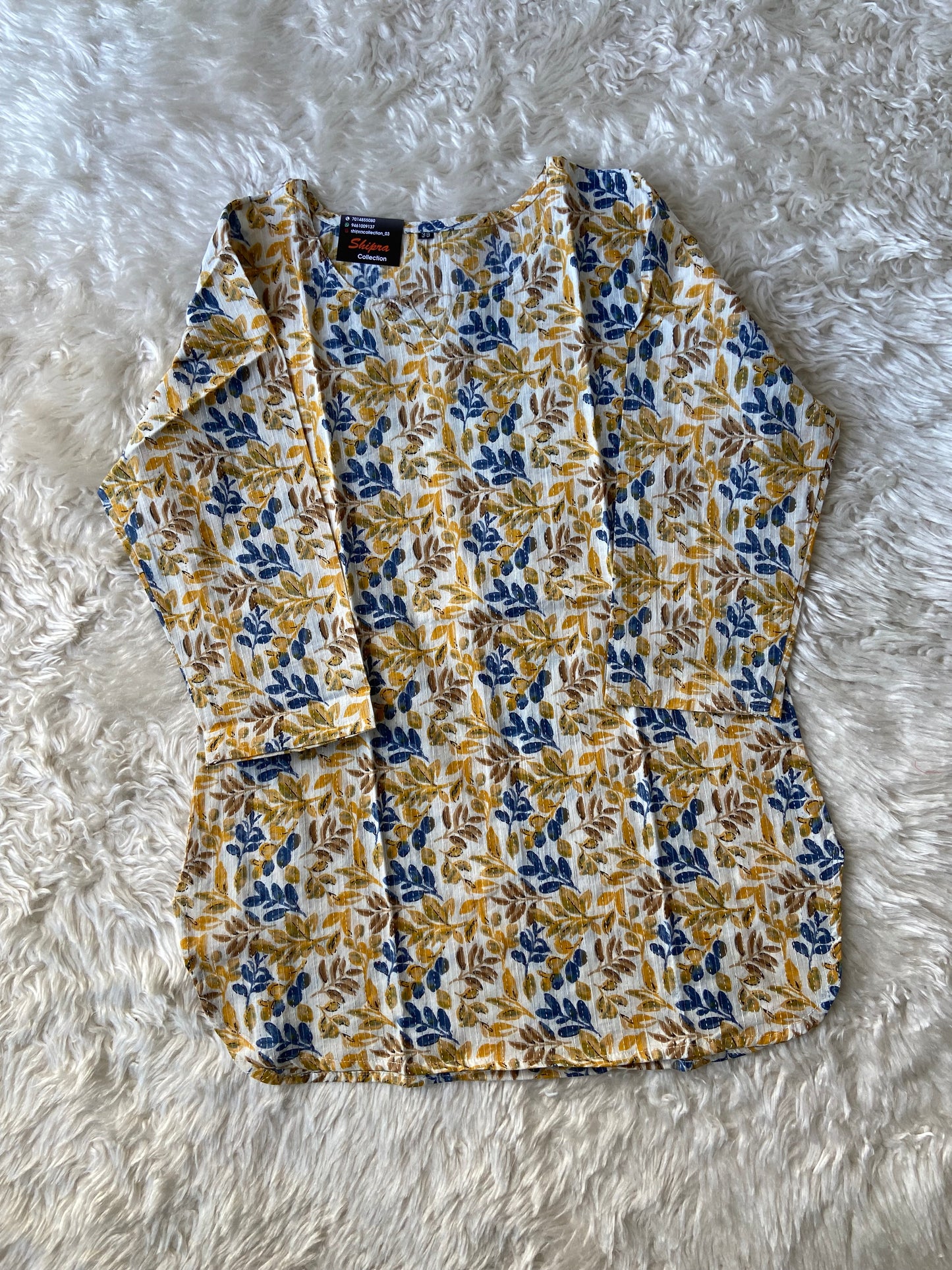 Pure Cotton Lounge Wear